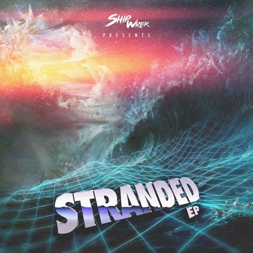 Stranded EP