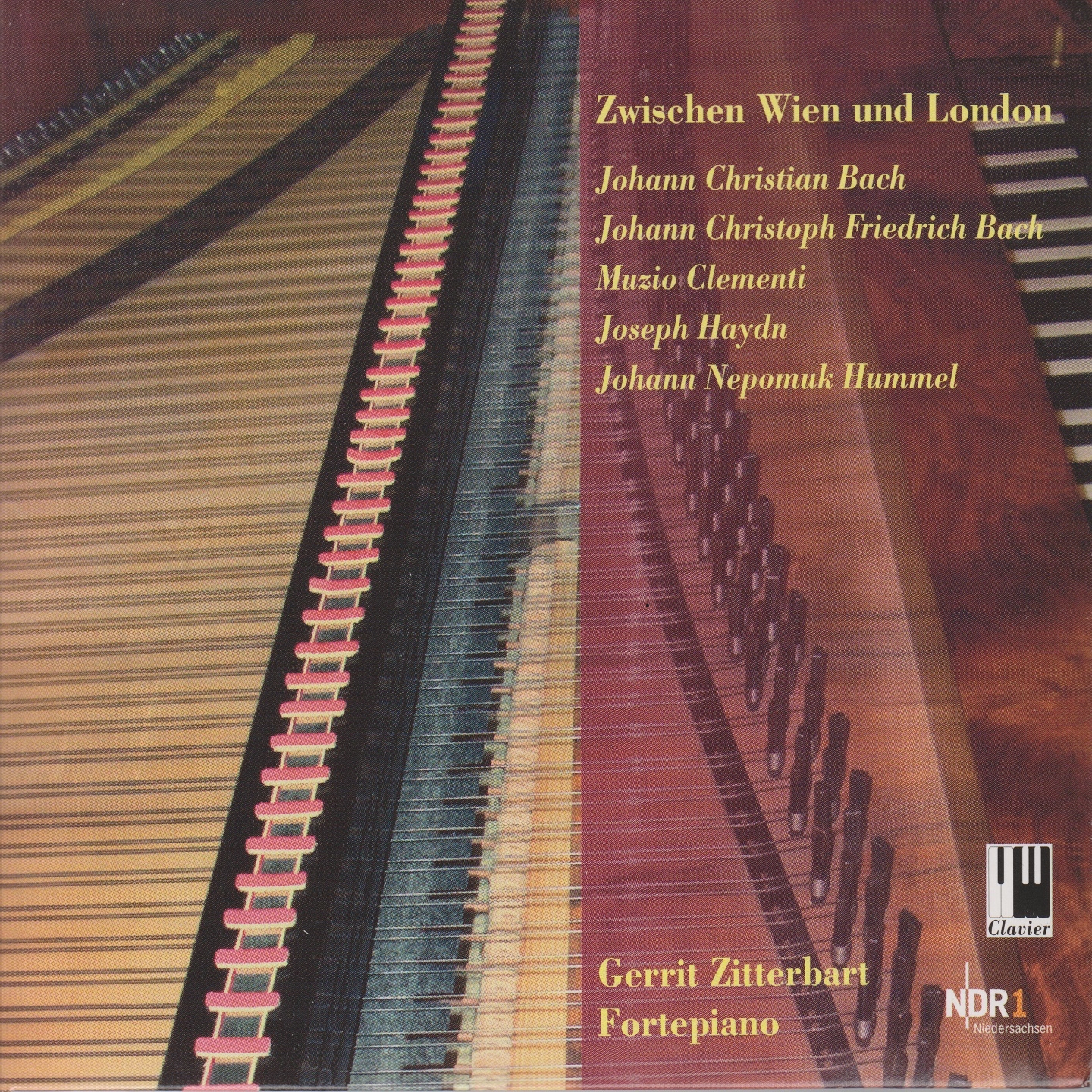 Keyboard Sonata No. 3 in F Minor, Op. 20: III. Finale: Presto