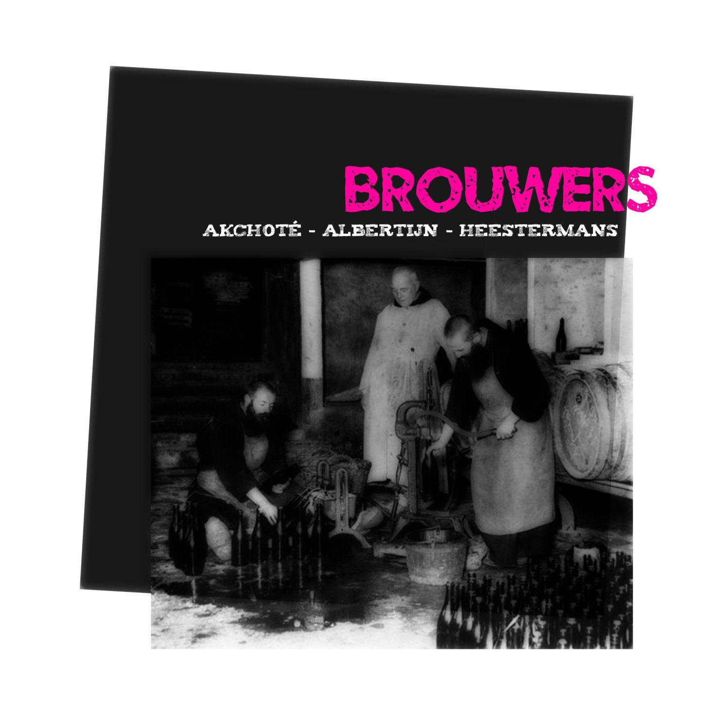 Brouwouws