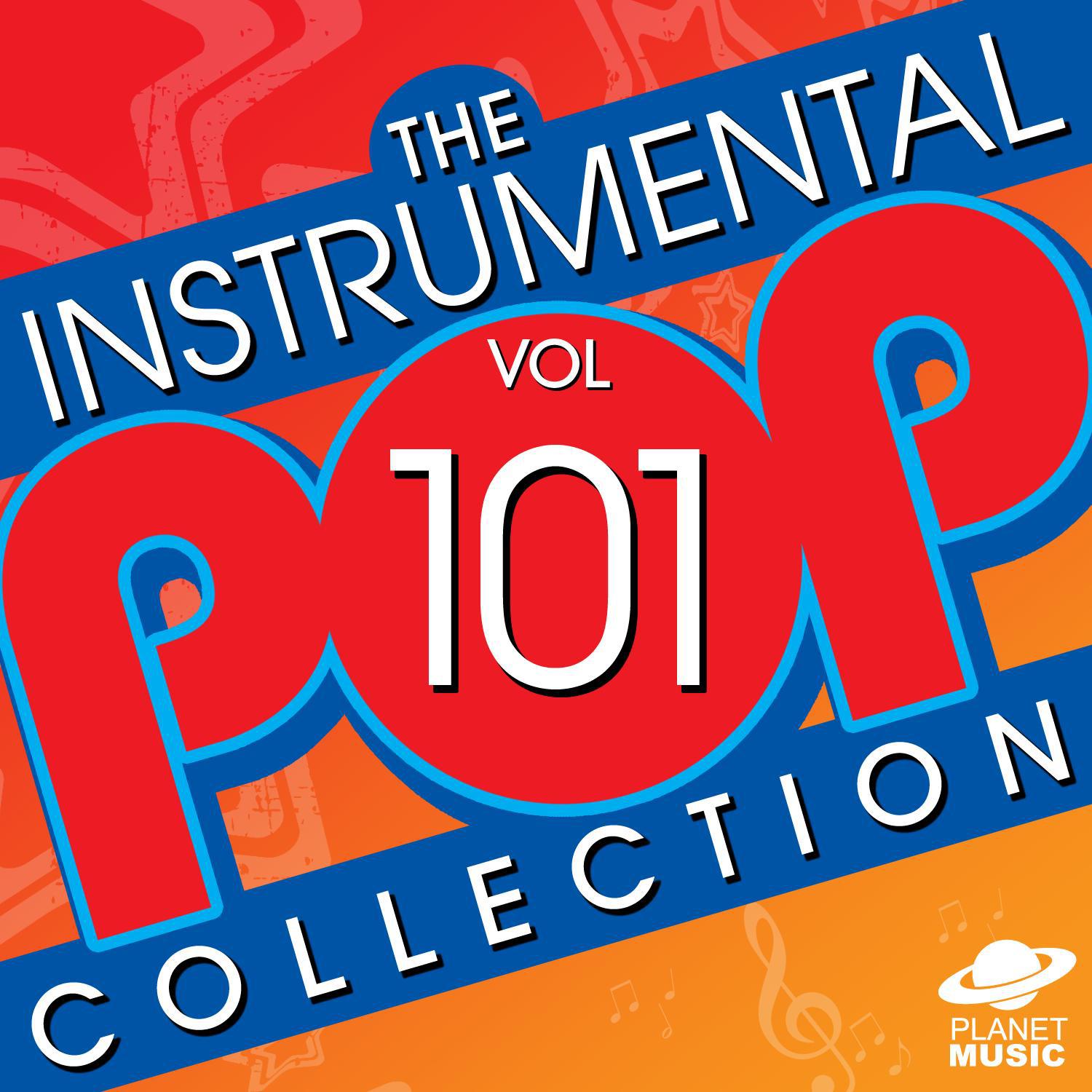 The Instrumental Pop Collection, Vol. 101