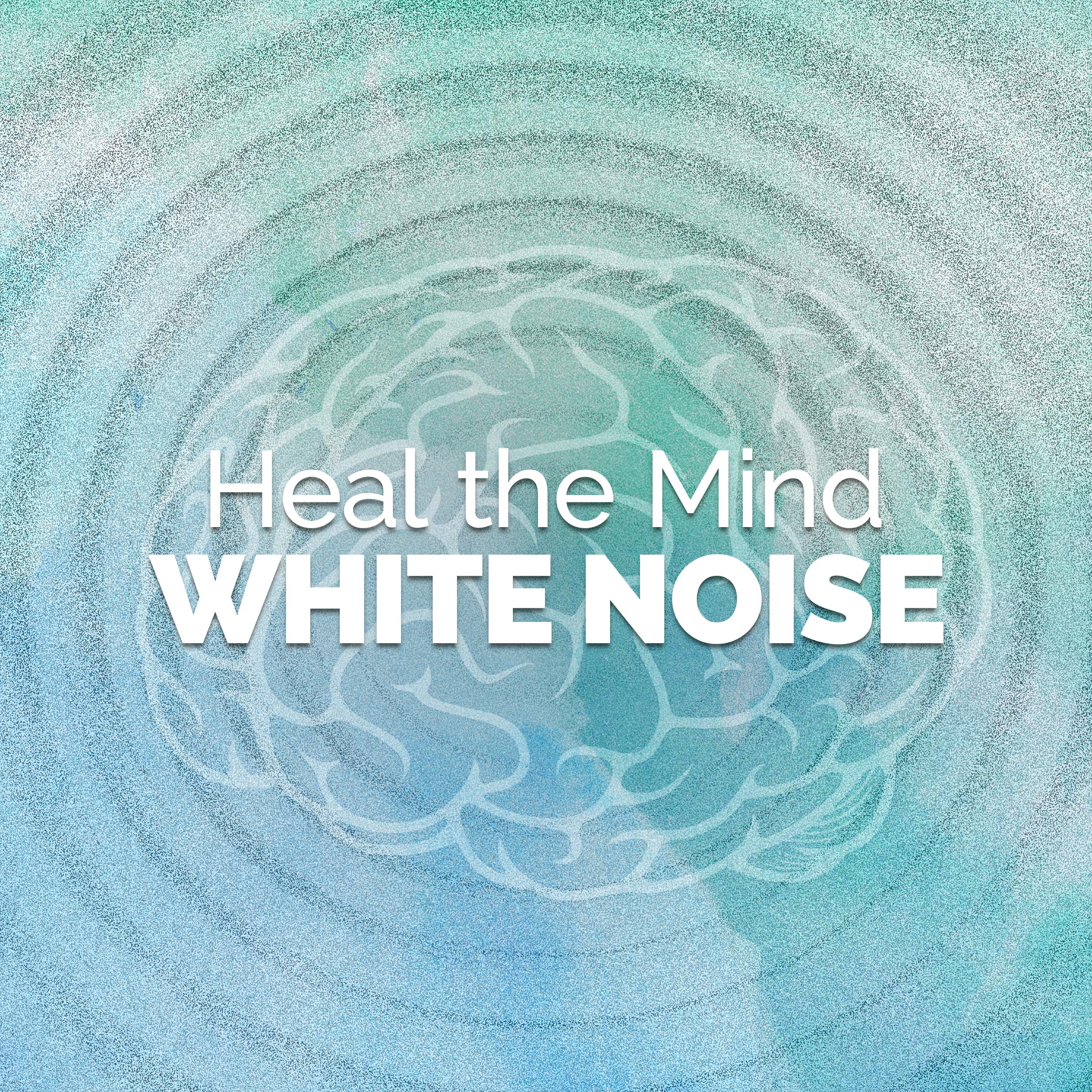 White Noise: Electric Fans