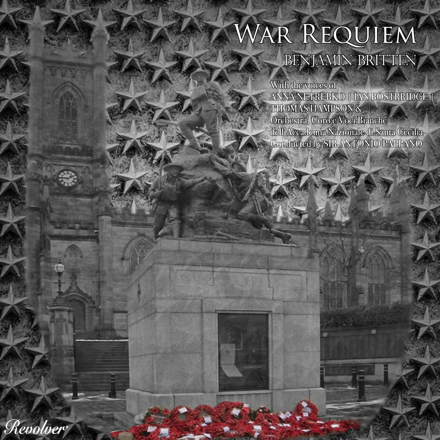 War Requiem (Op. 66)