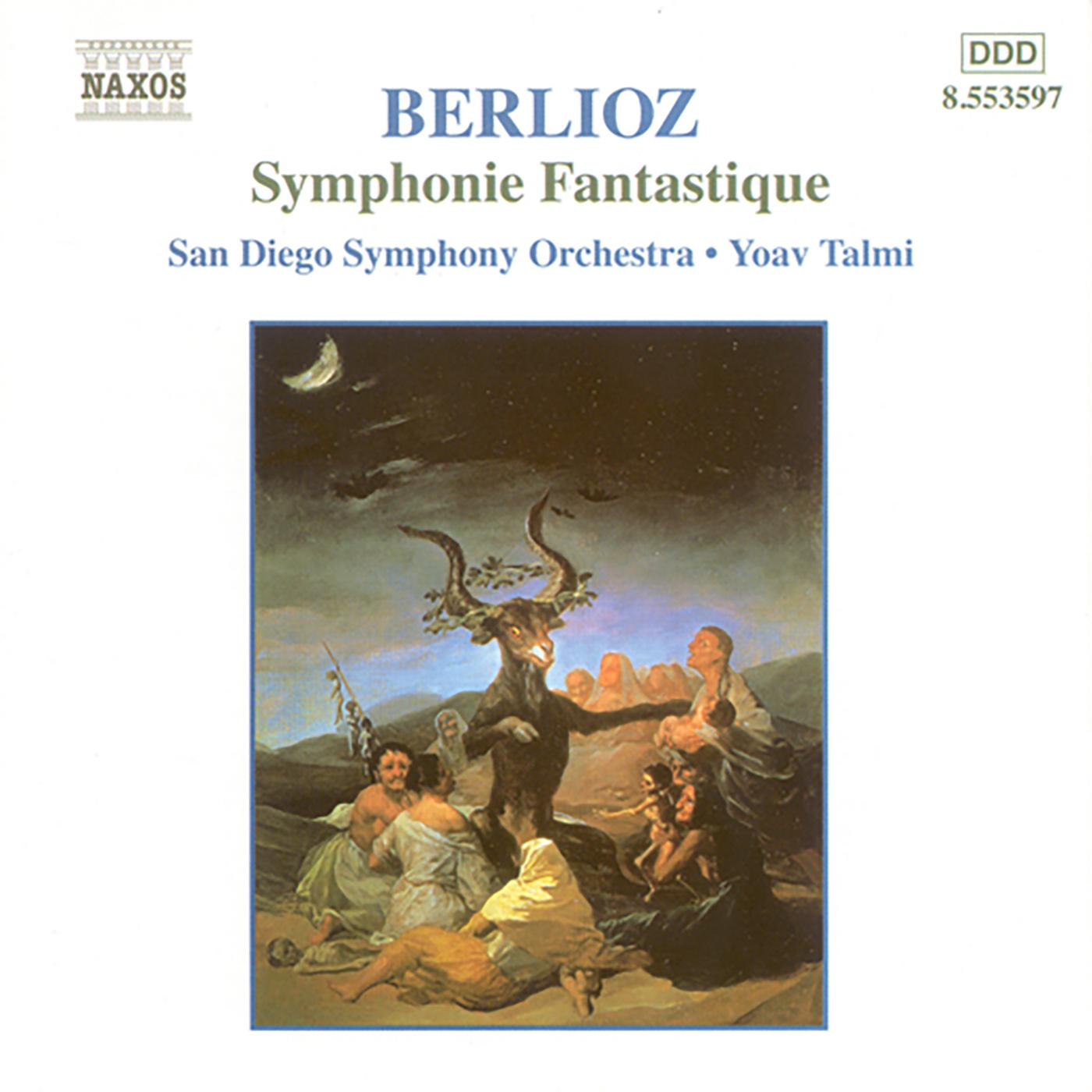 Symphonie fantastique, Op. 14:IV. Marche au supplice: Allegretto non troppo