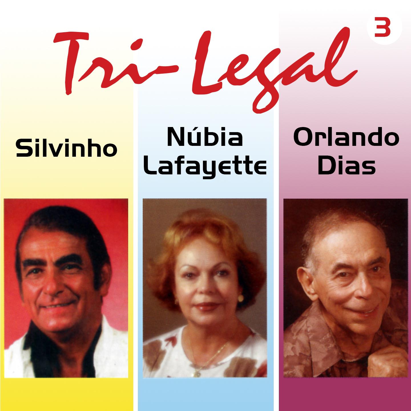 Trio Legal Vol. 3