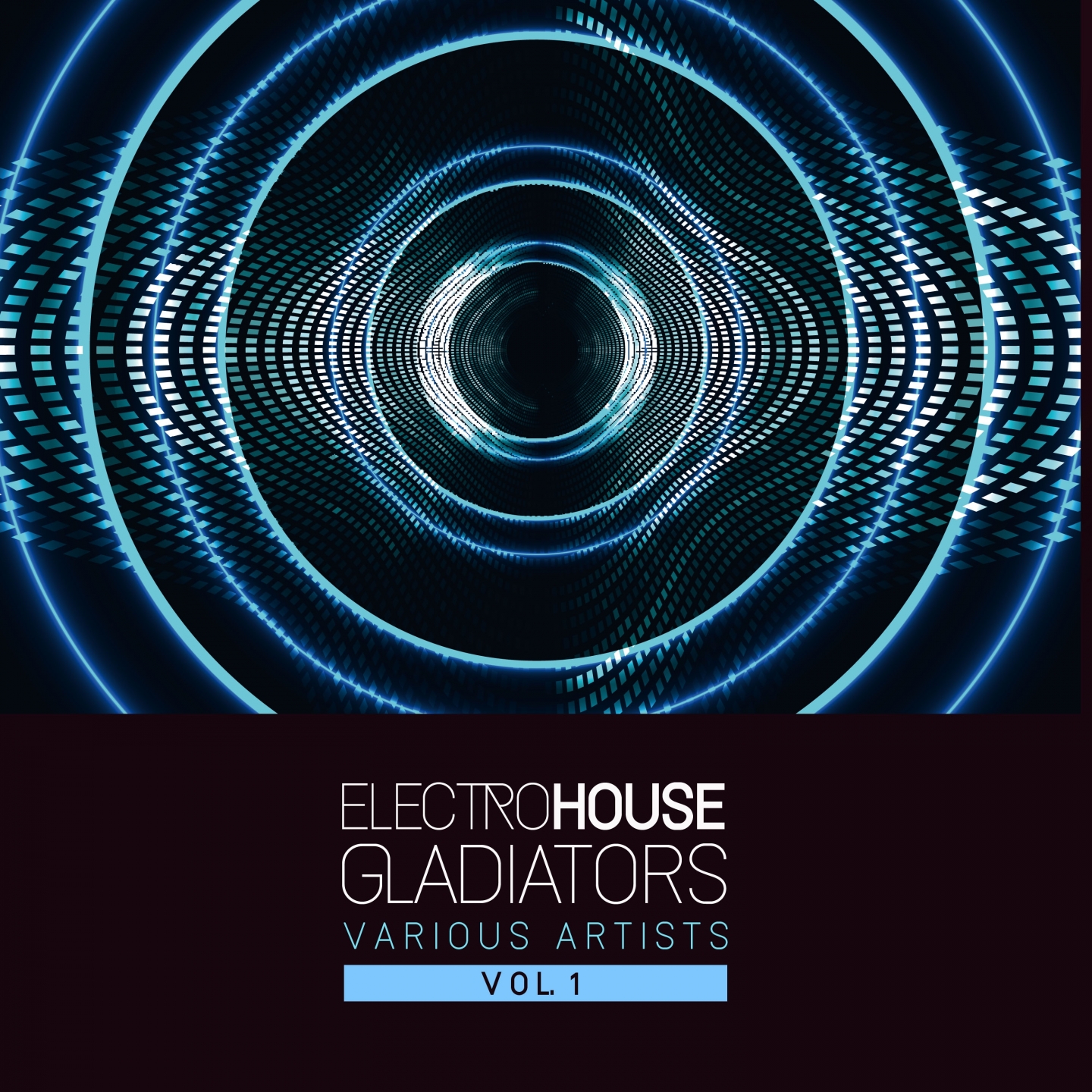 Electro House Gladiators, Vol. 1