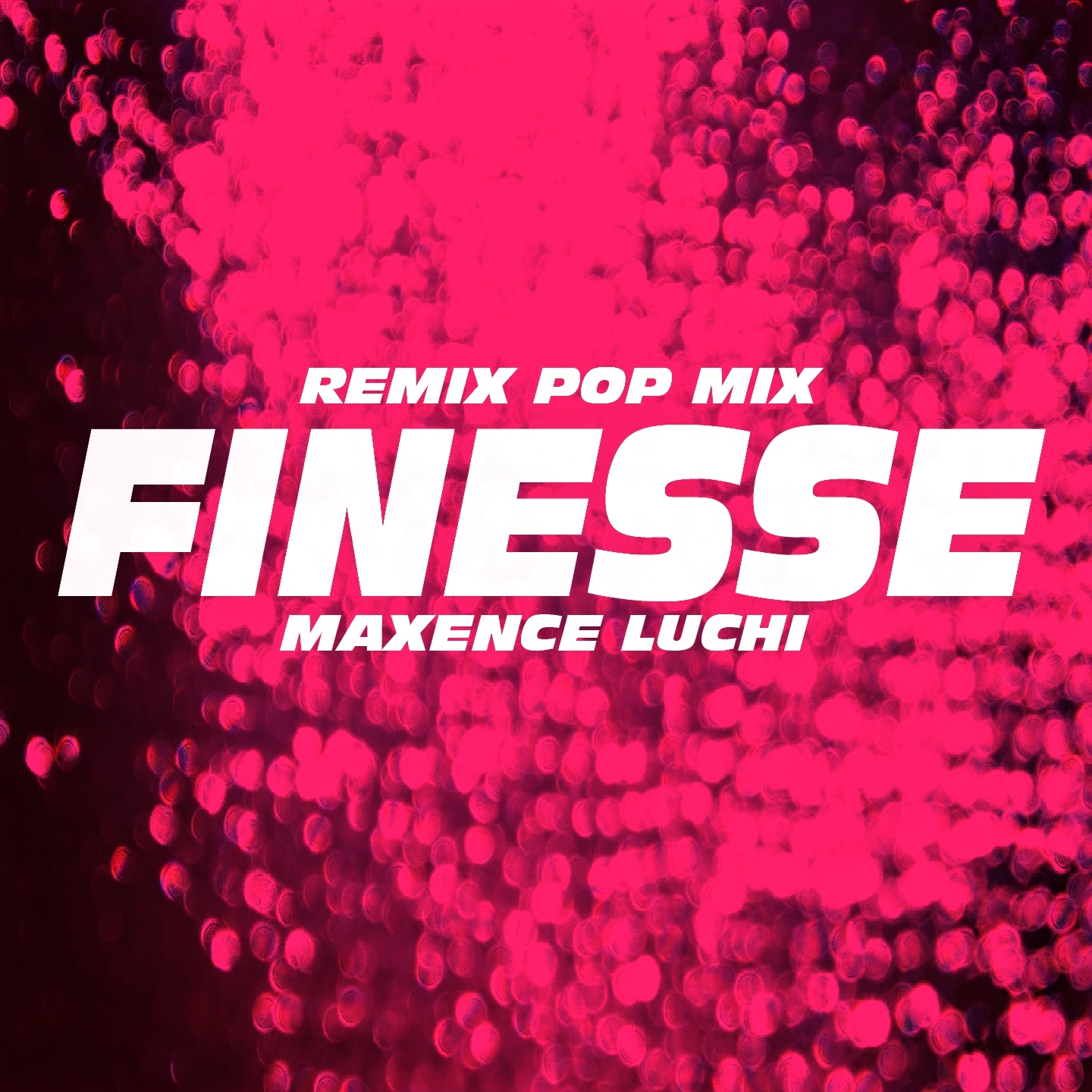 Finesse (Karaoke Instrumental Bruno Mars feat. Cardi B covered Pop Mix)