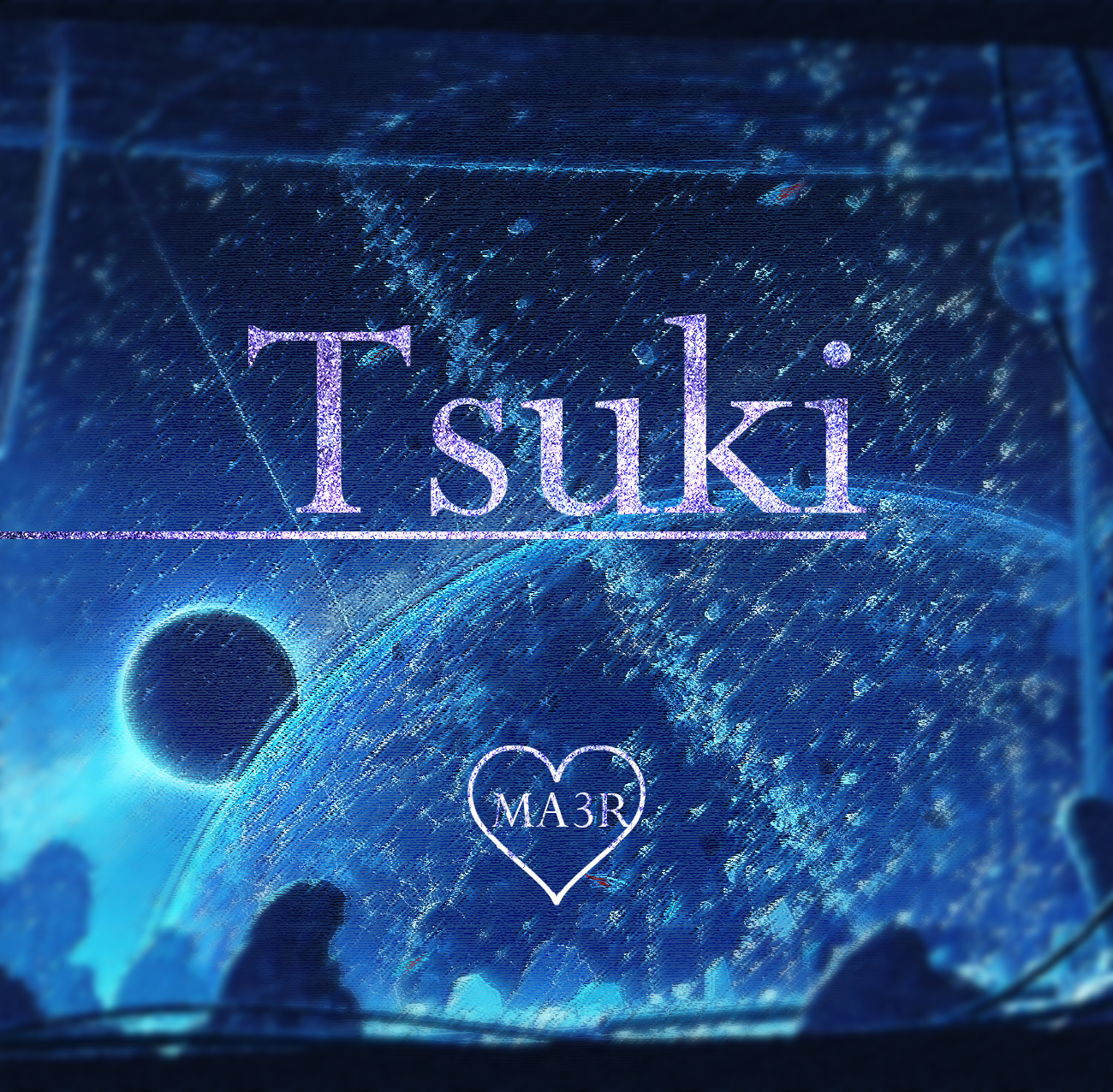 Tsuki