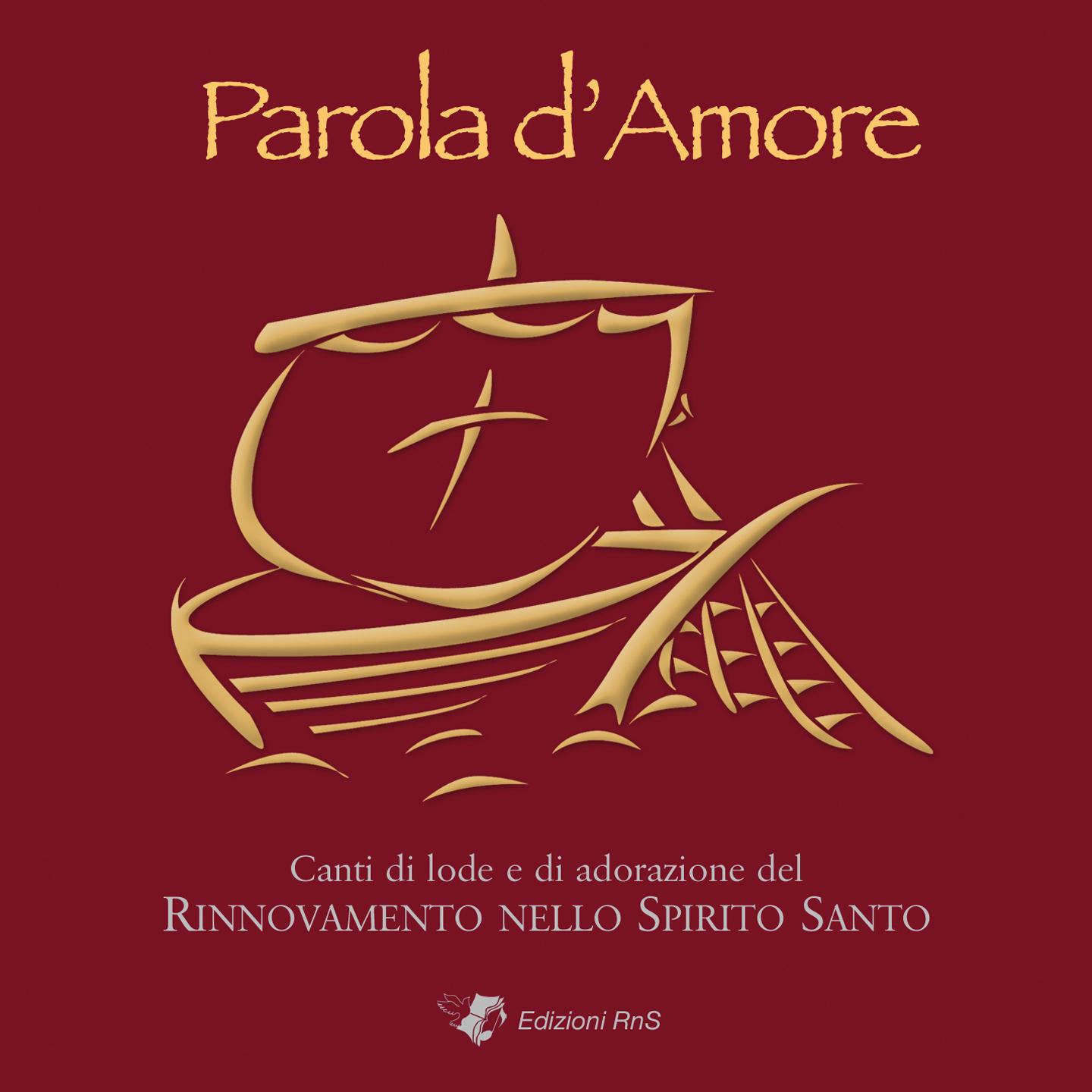 Parola d'amore