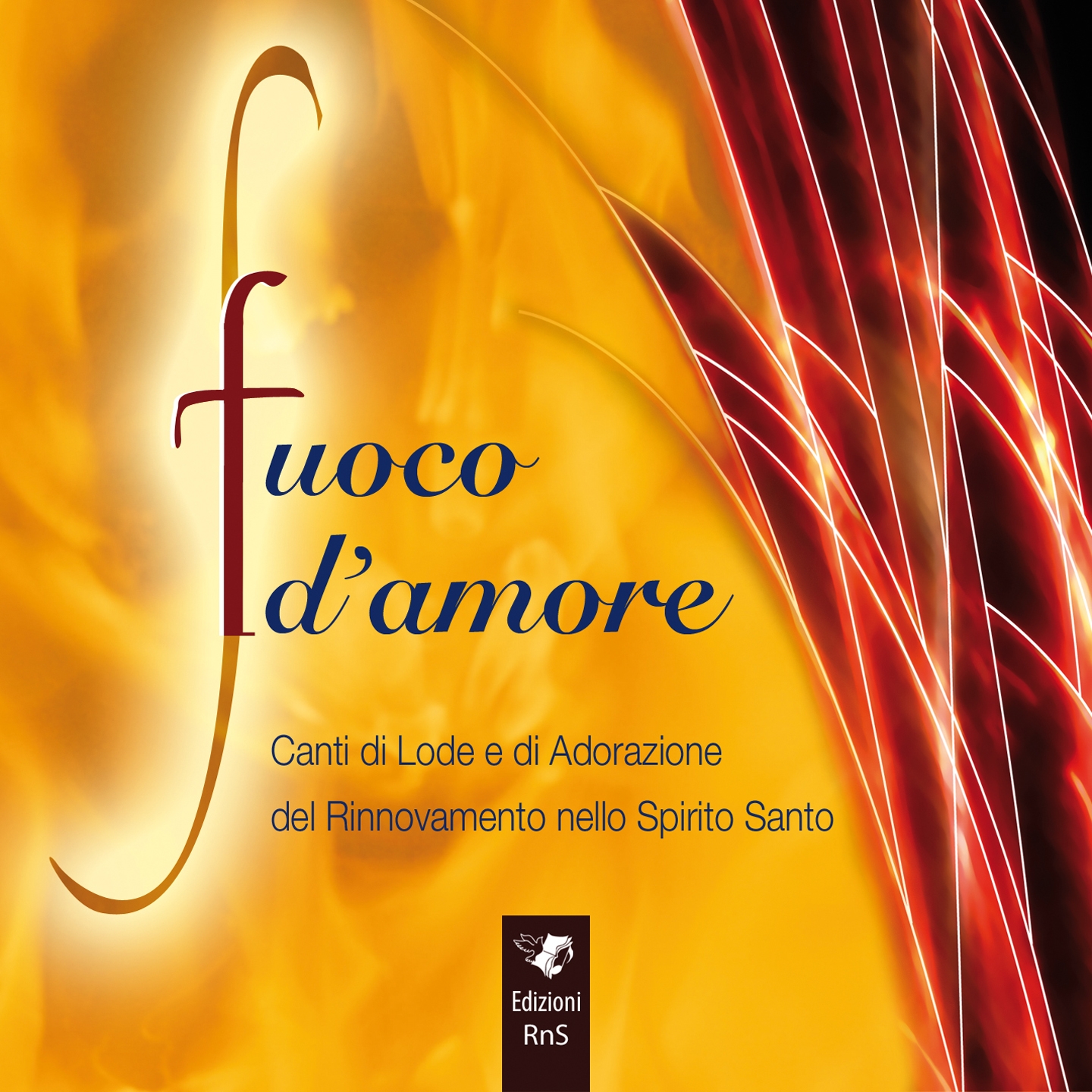 Fuoco d'amore