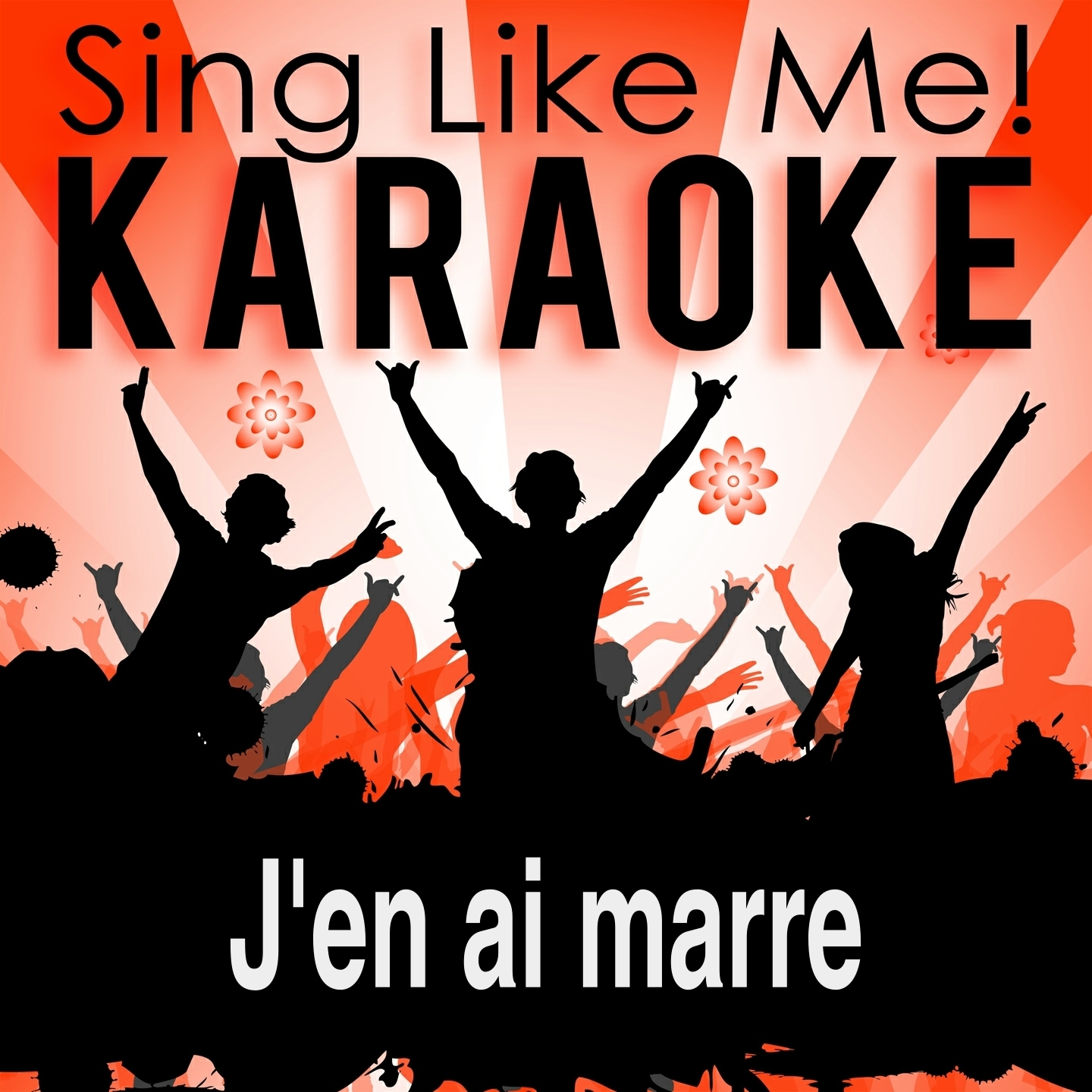 J' en ai marre Karaoke Version With Guide Melody Originally Performed By Alize e