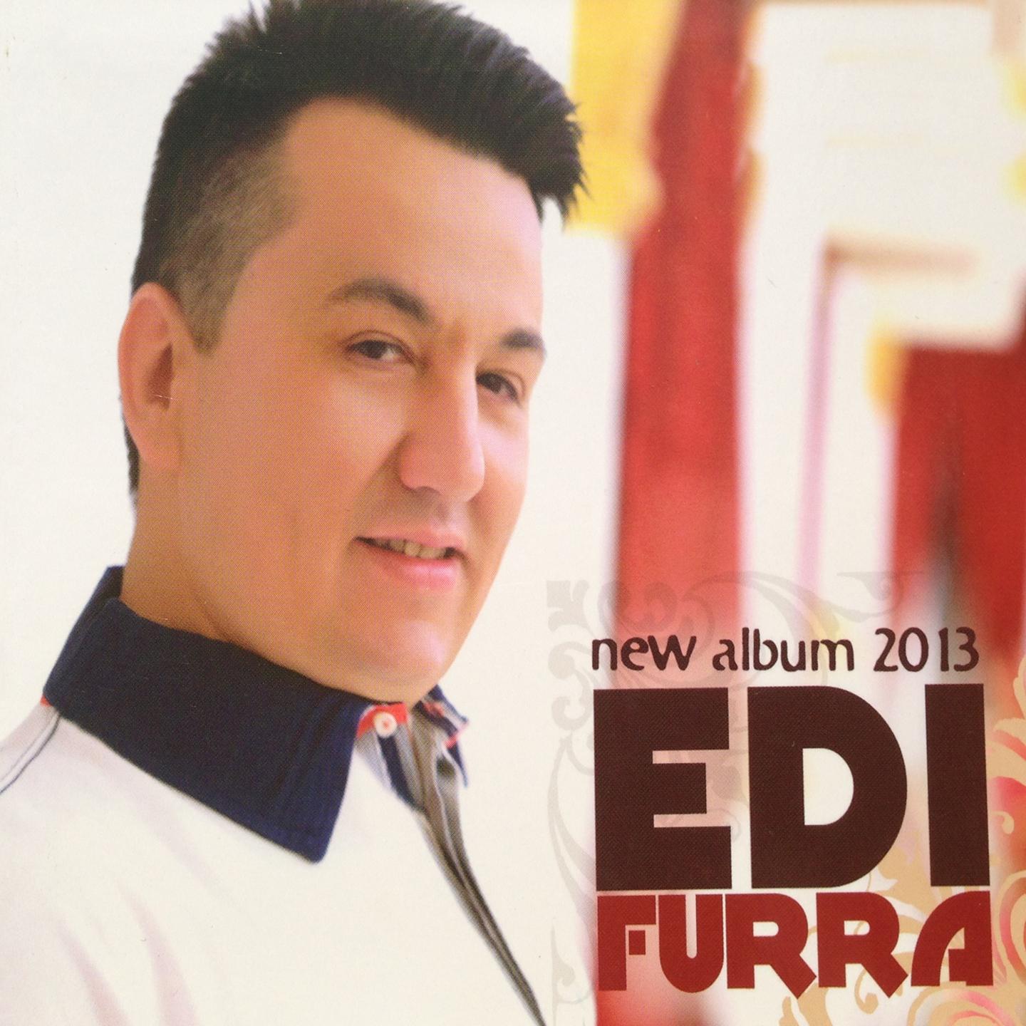 New Album 2013