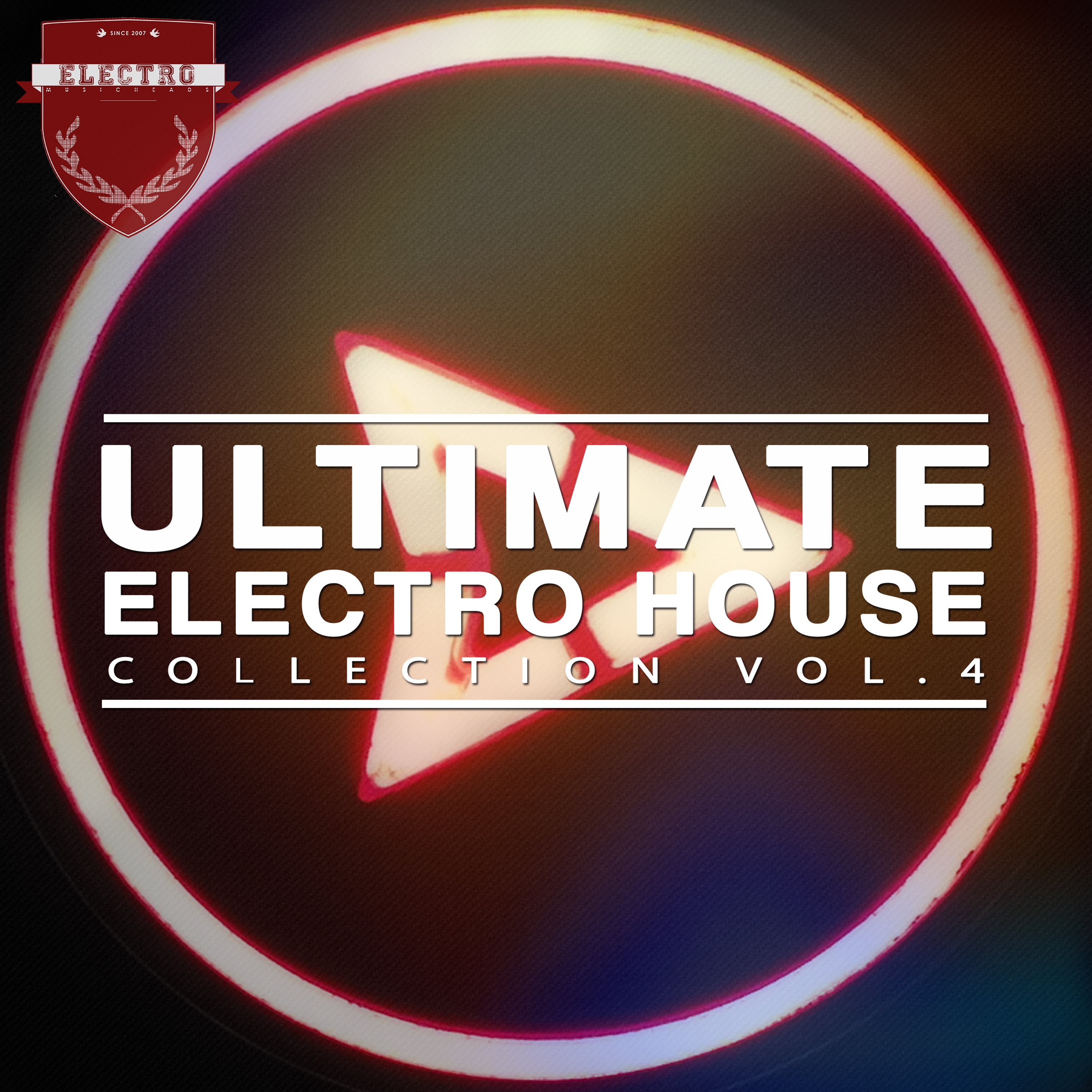 Ultimate Electro House Collection, Vol. 4