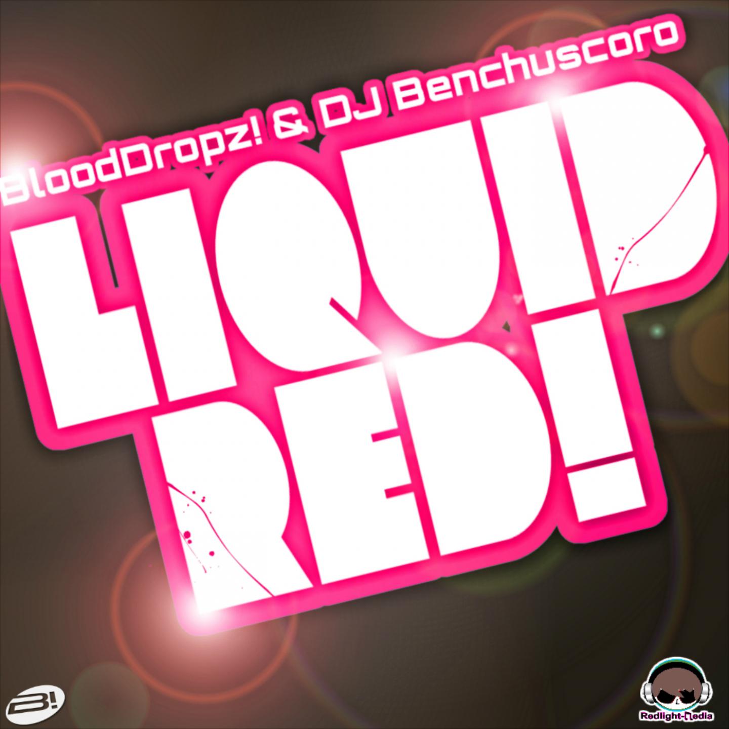 Liquid Red (Alternative Mix)