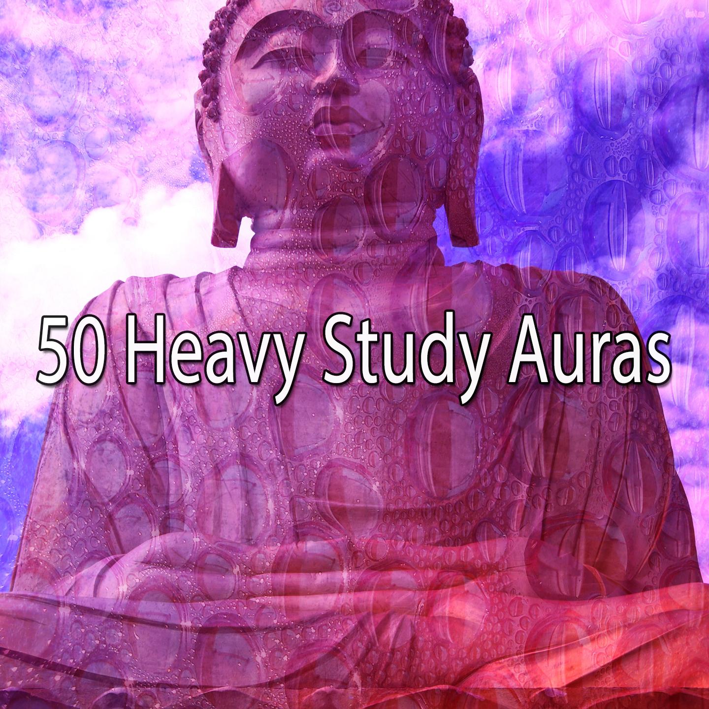50 Heavy Study Auras