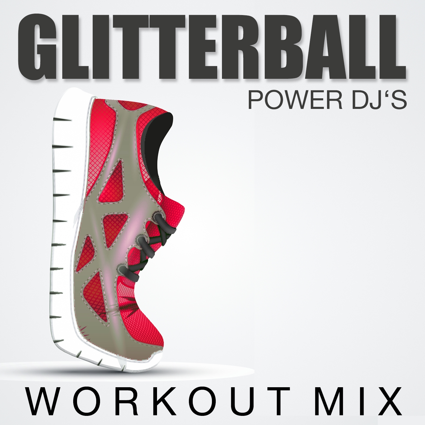 Glitterball (Workout Mix)