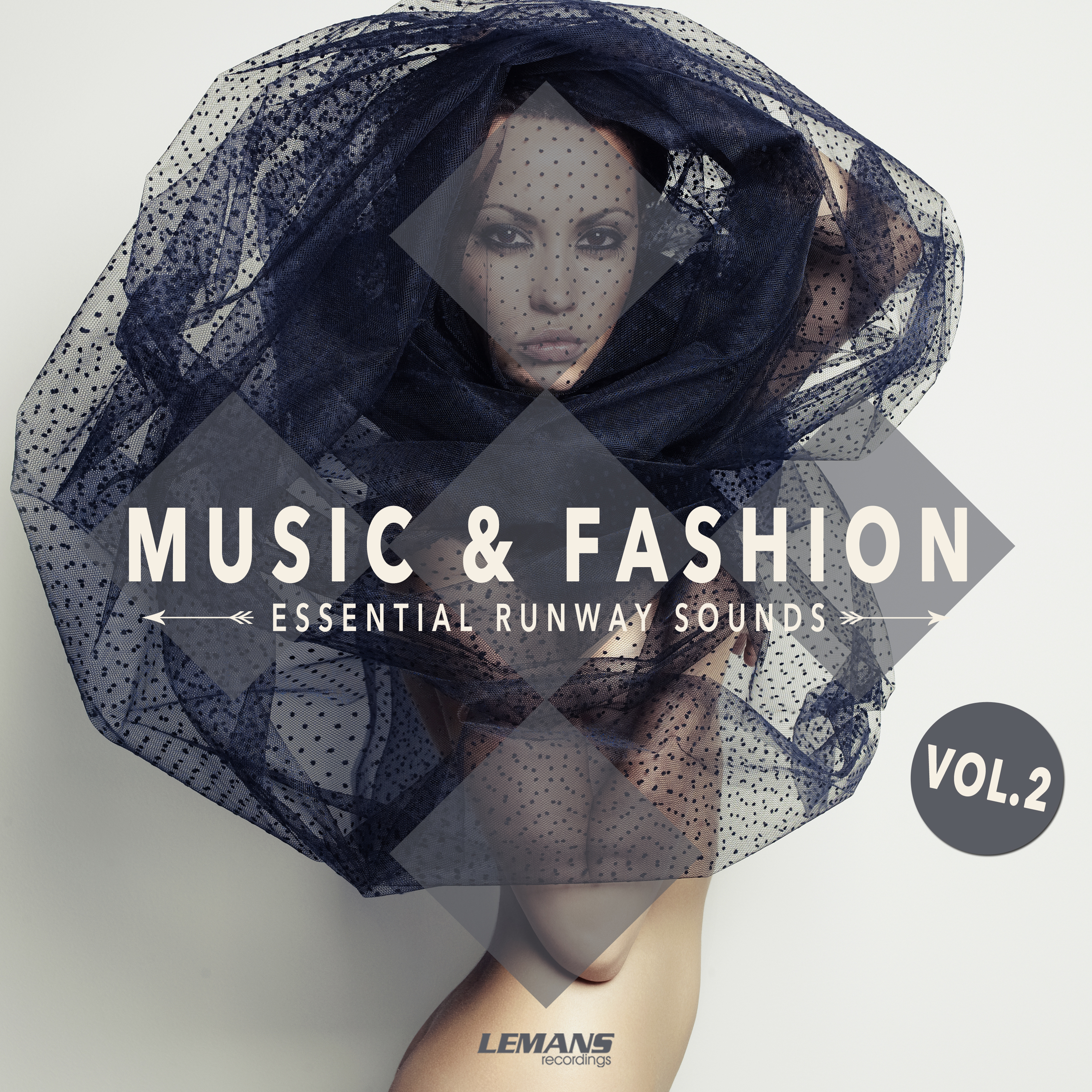 Music & Fashion - Essential Runway Sounds, Vol. 2