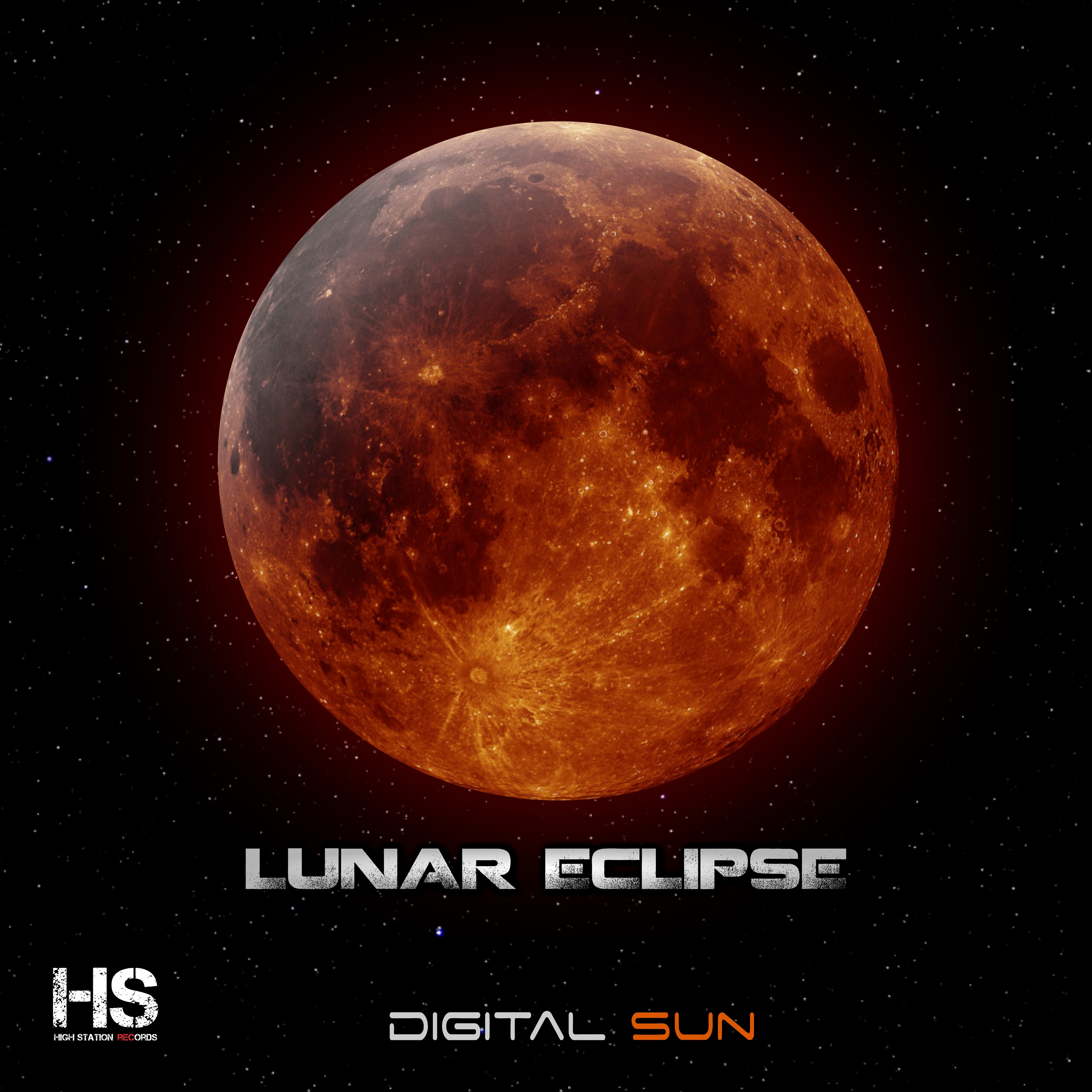 Digital Eclipse