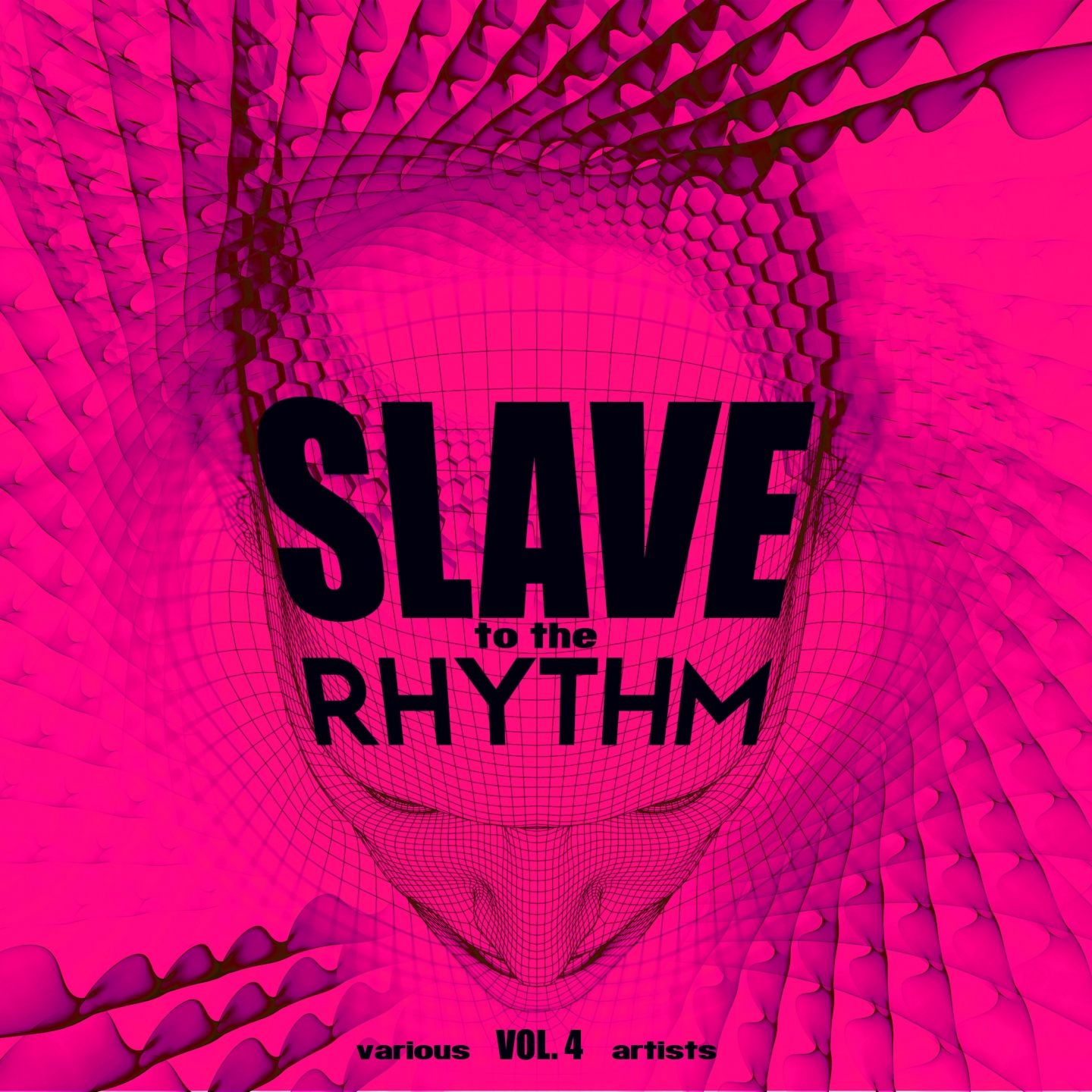 Slave to the Rhythm, Vol. 4
