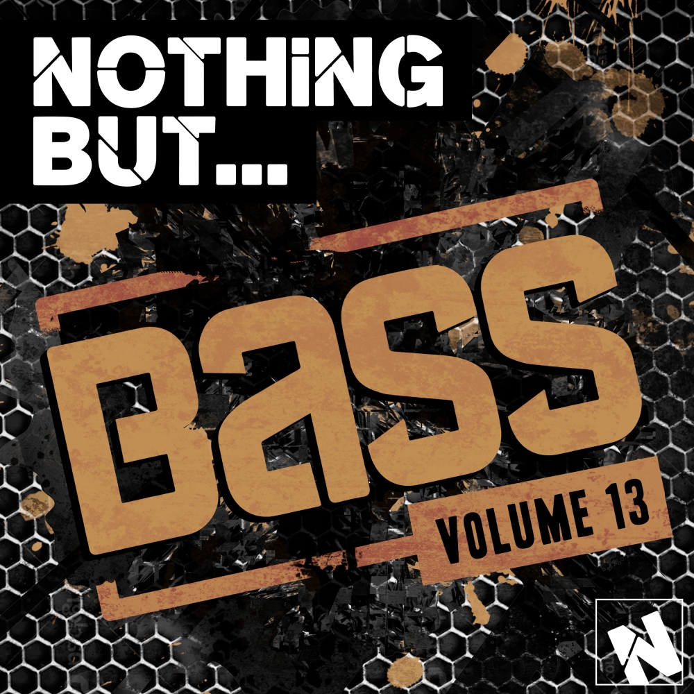 Nothing But... Bass, Vol. 13