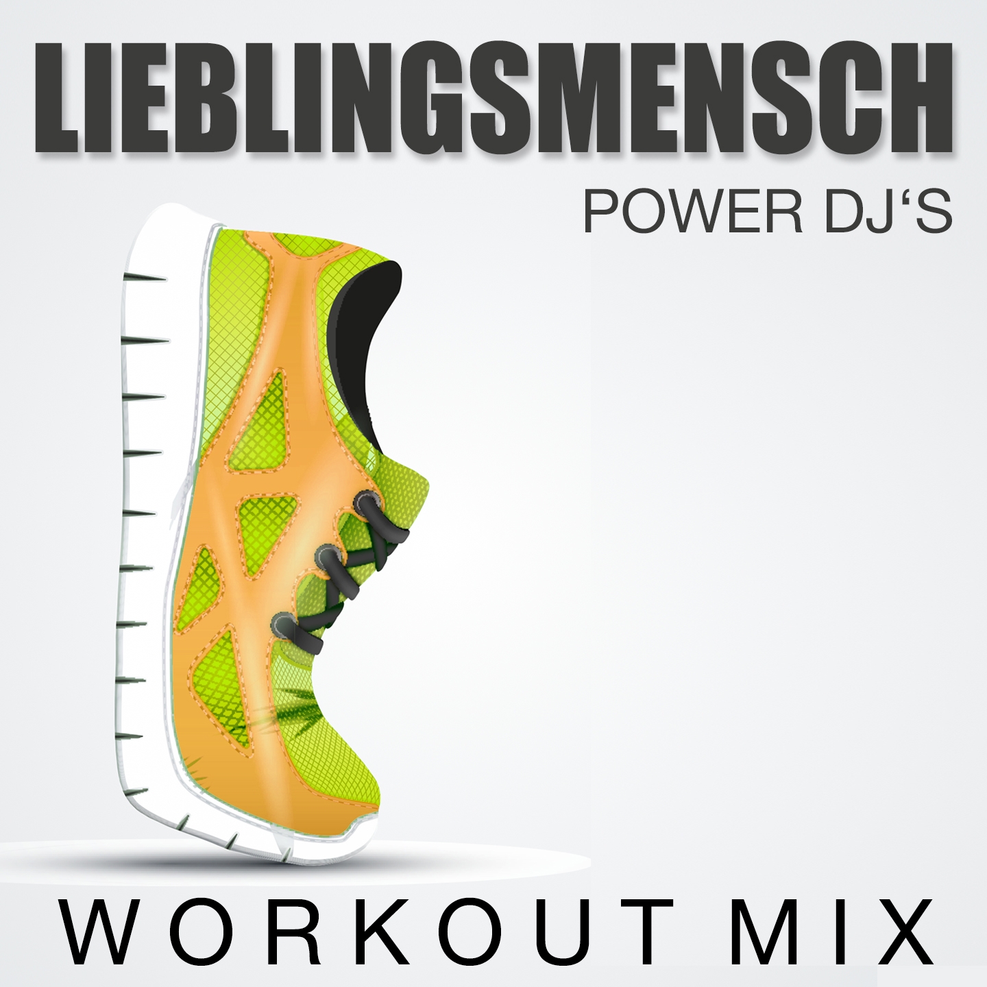 Lieblingsmensch (Workout Mix)