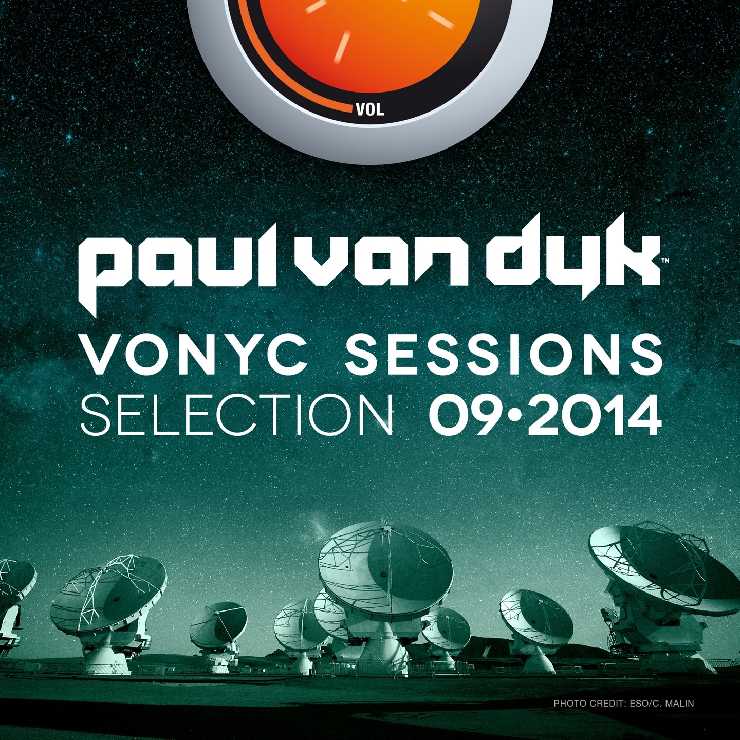 Come With Me (We Are One 2014) (Paul Van Dyk Festival Mix)