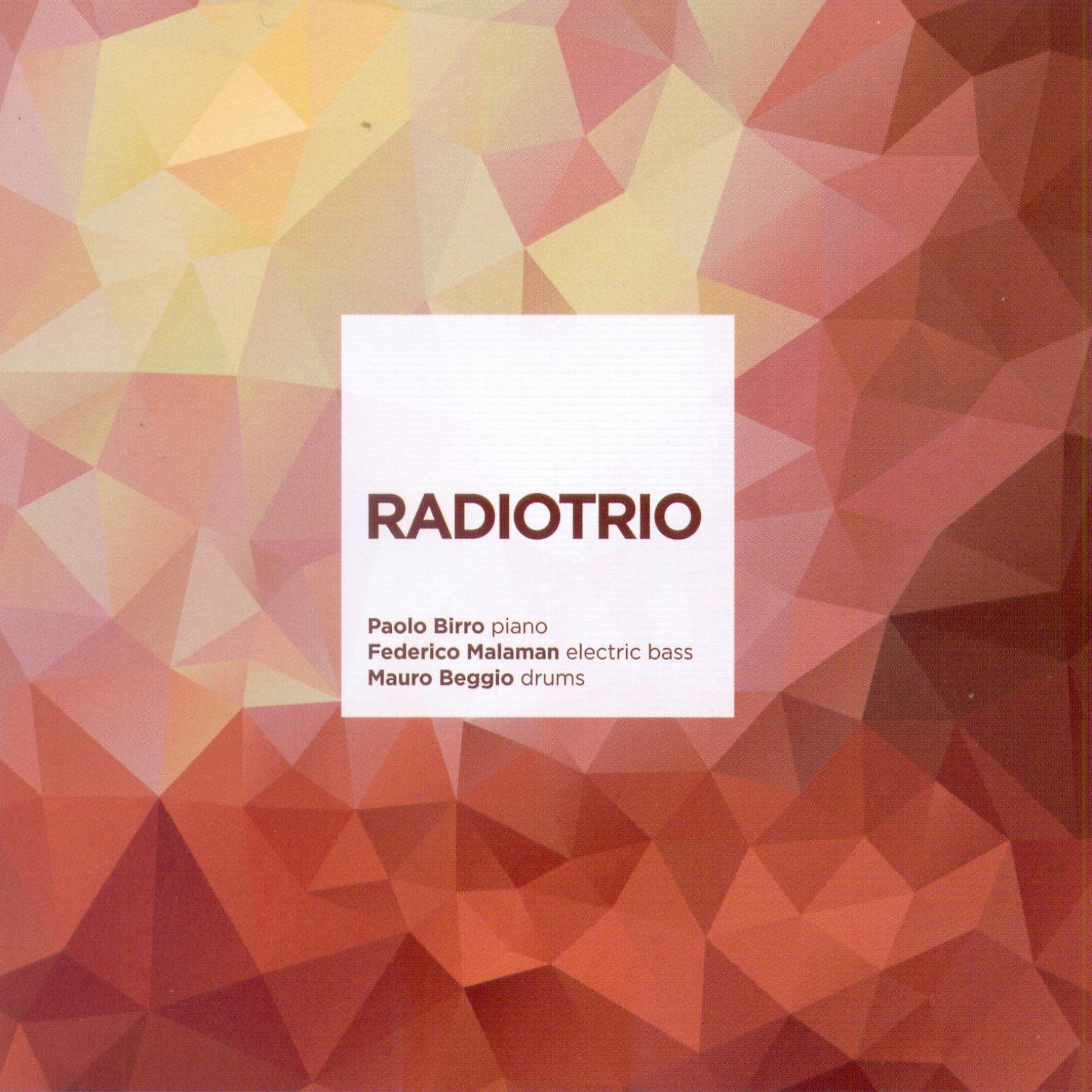 Radiotrio