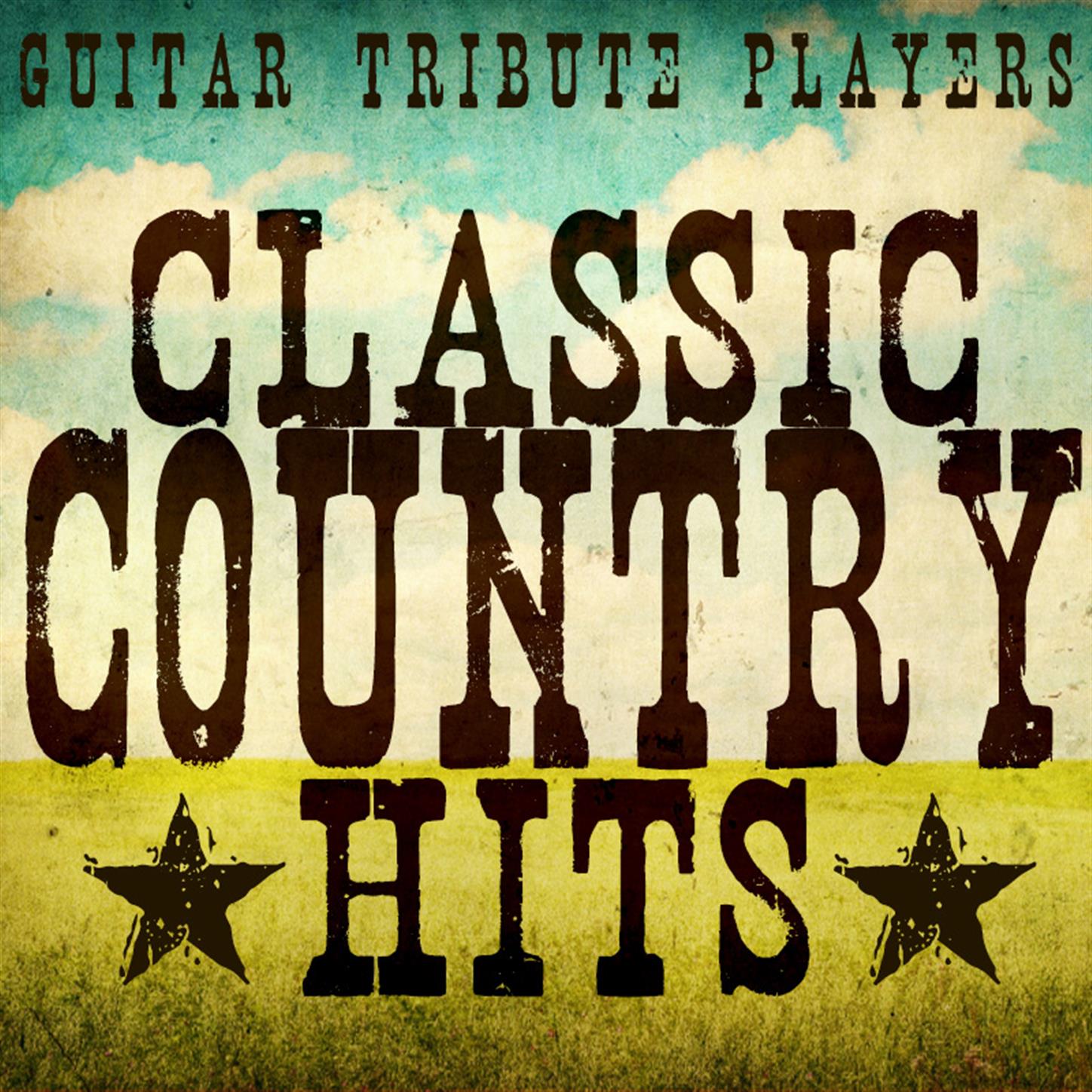 Classic Country Hits