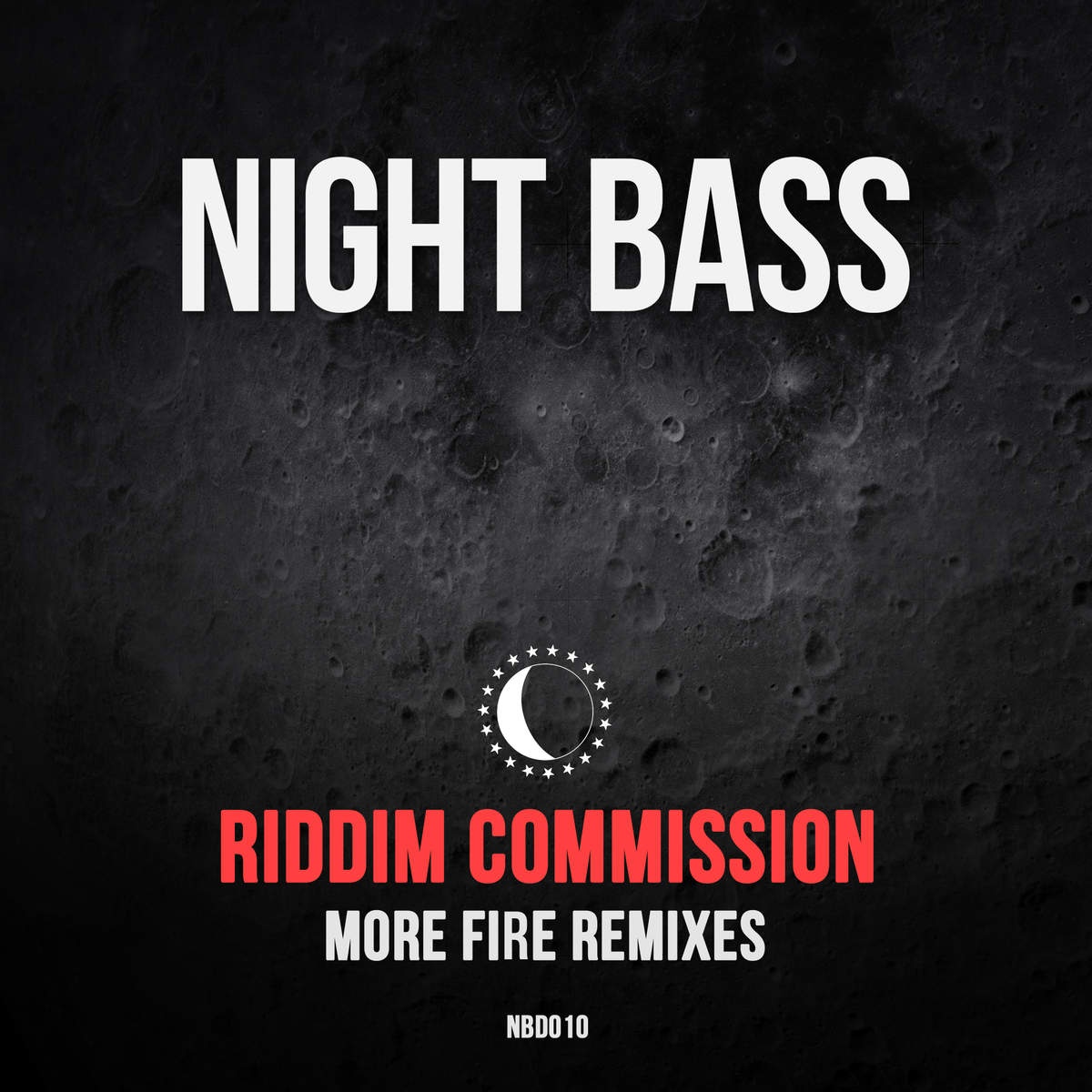 More Fire (Sinden Remix)