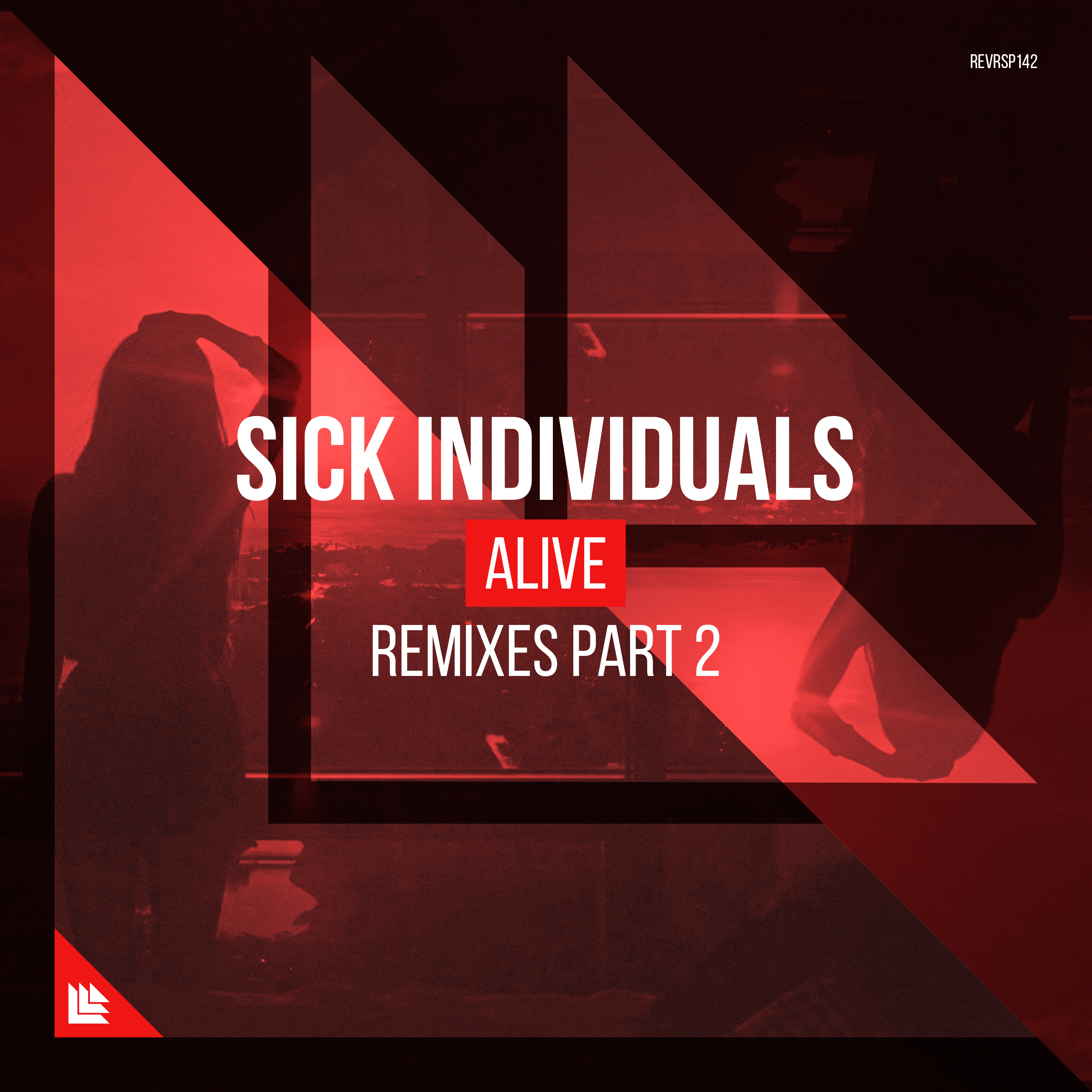 Alive (Remixes Part 2)