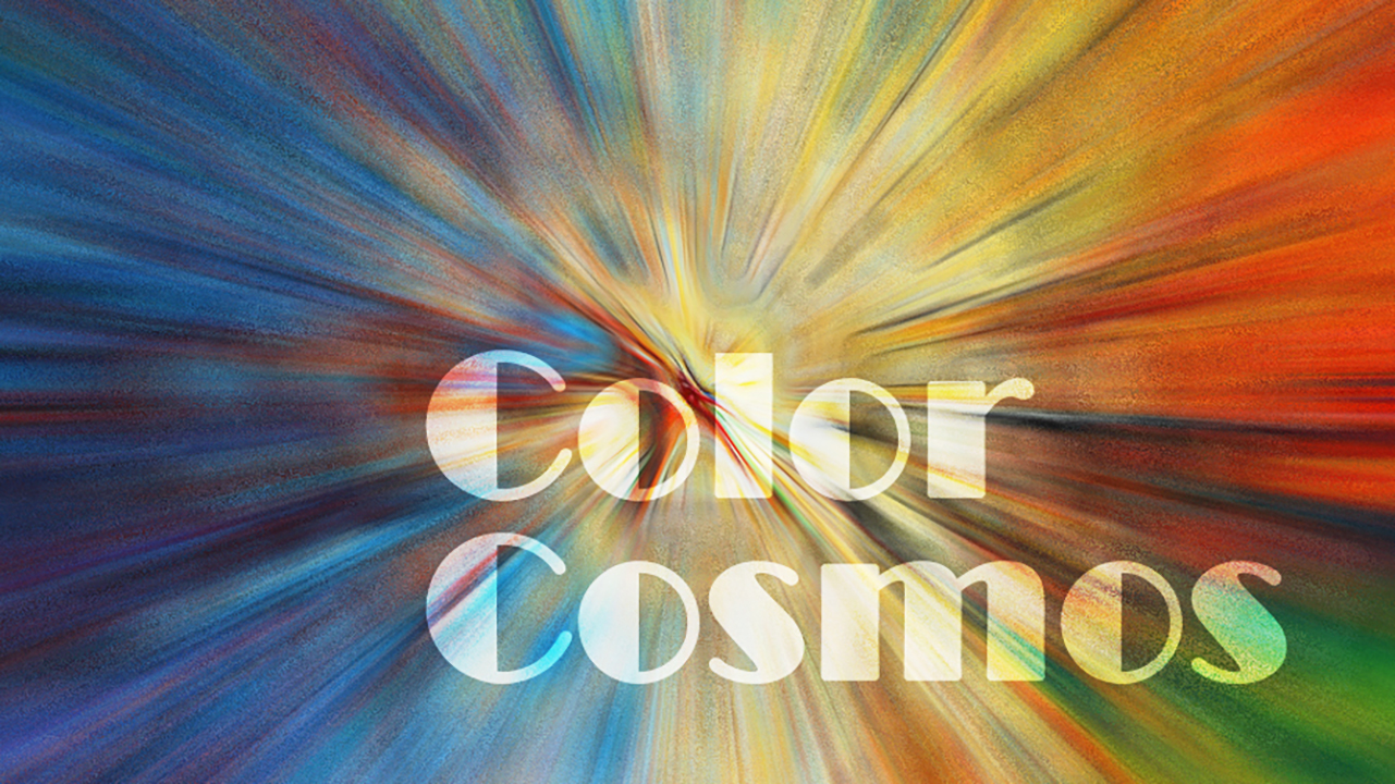 Color Cosmos
