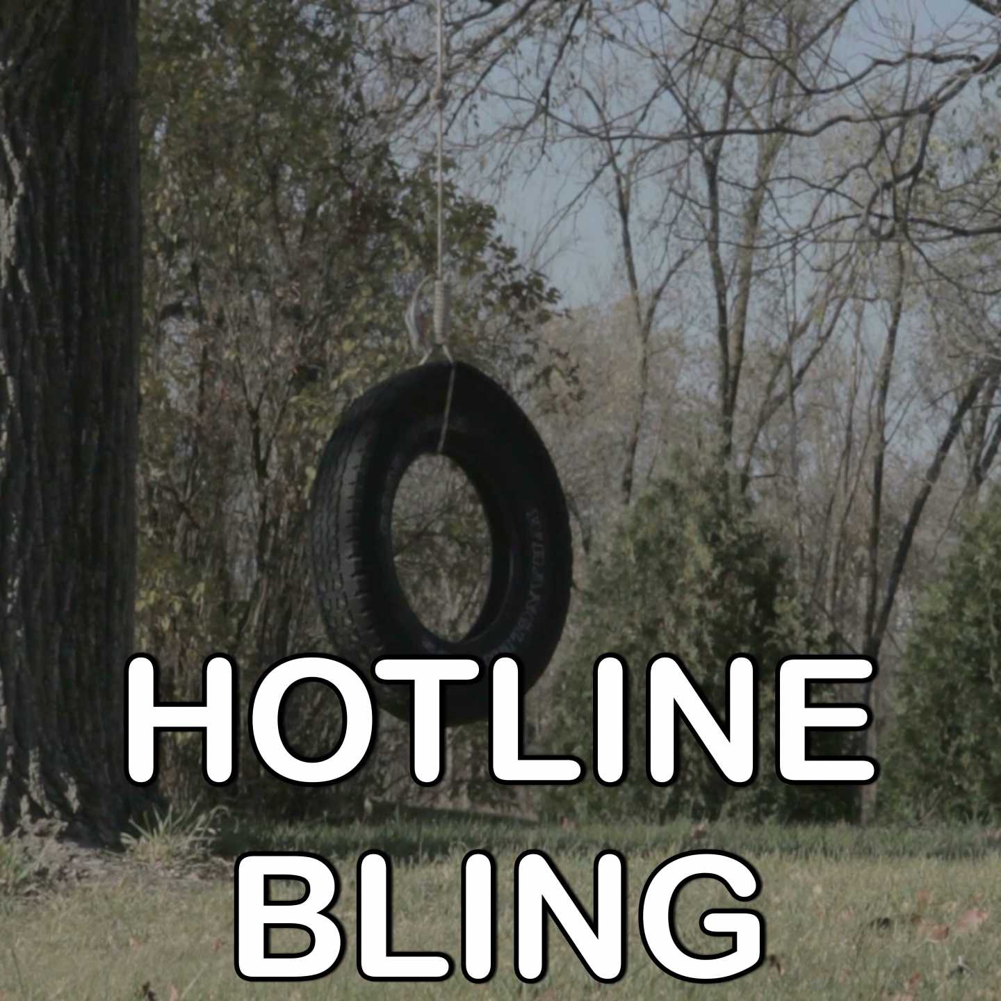 Hotline Bling - Tribute to Drake