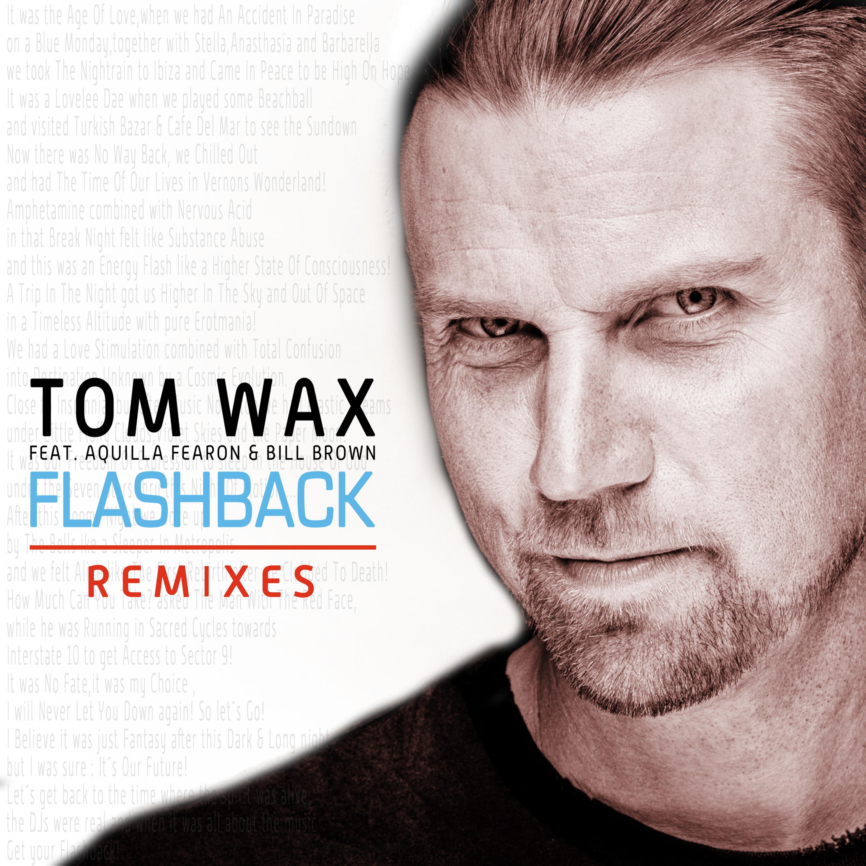 Flashback (Marc Warbler Remix)