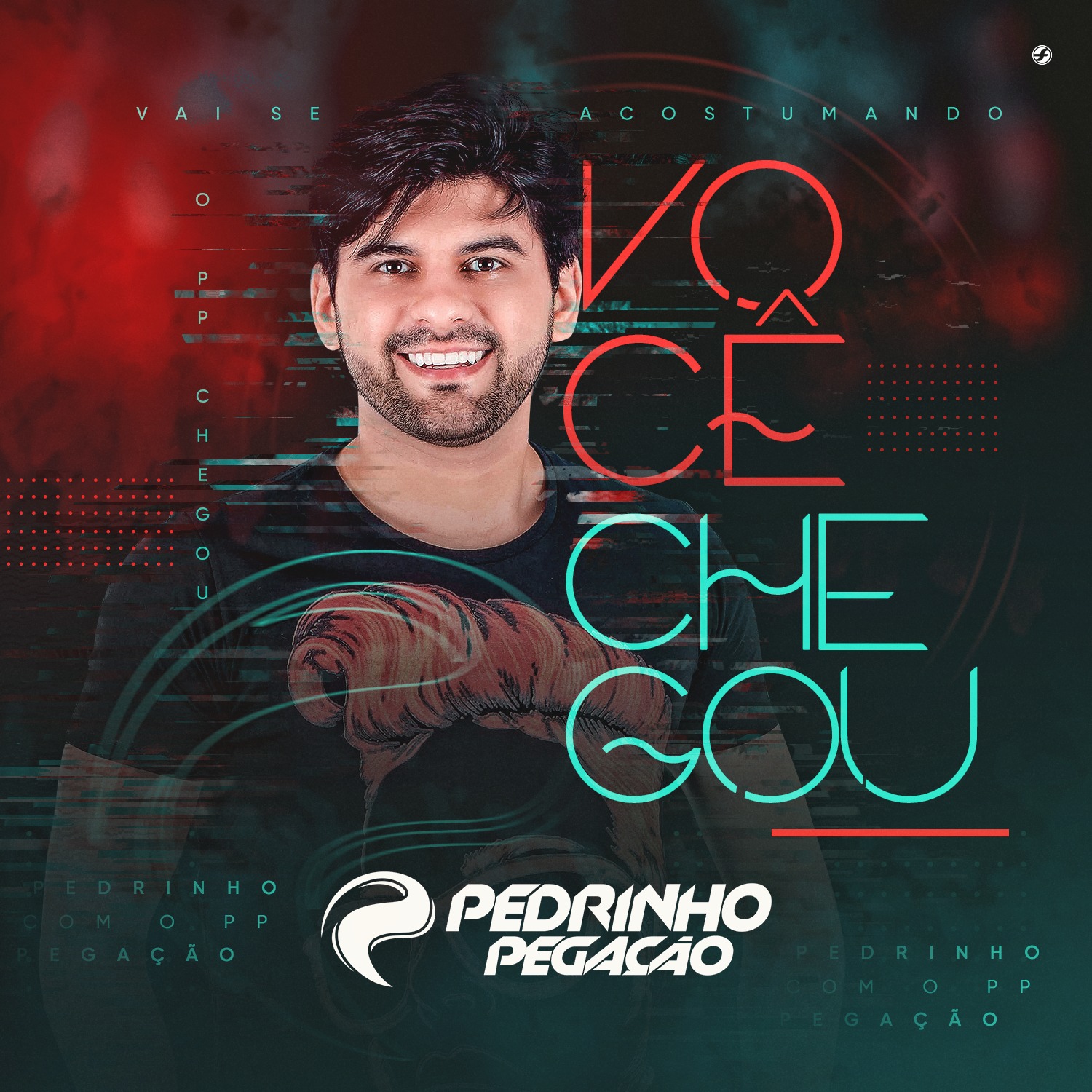 Voc Chegou