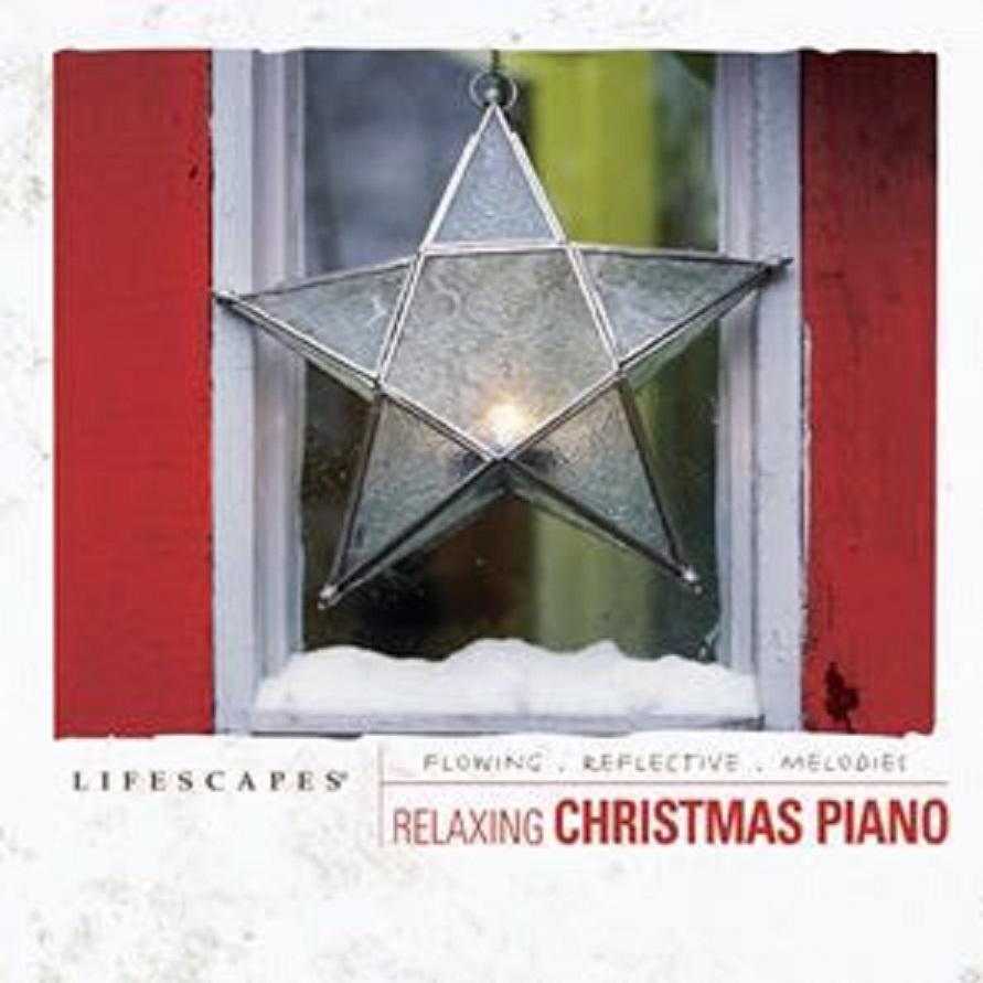 Relaxing Christmas Piano