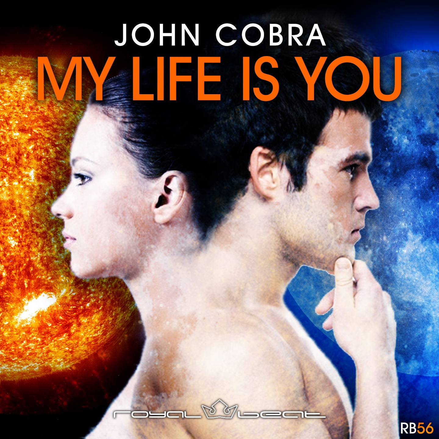 My Life Is You (Radio Edit)