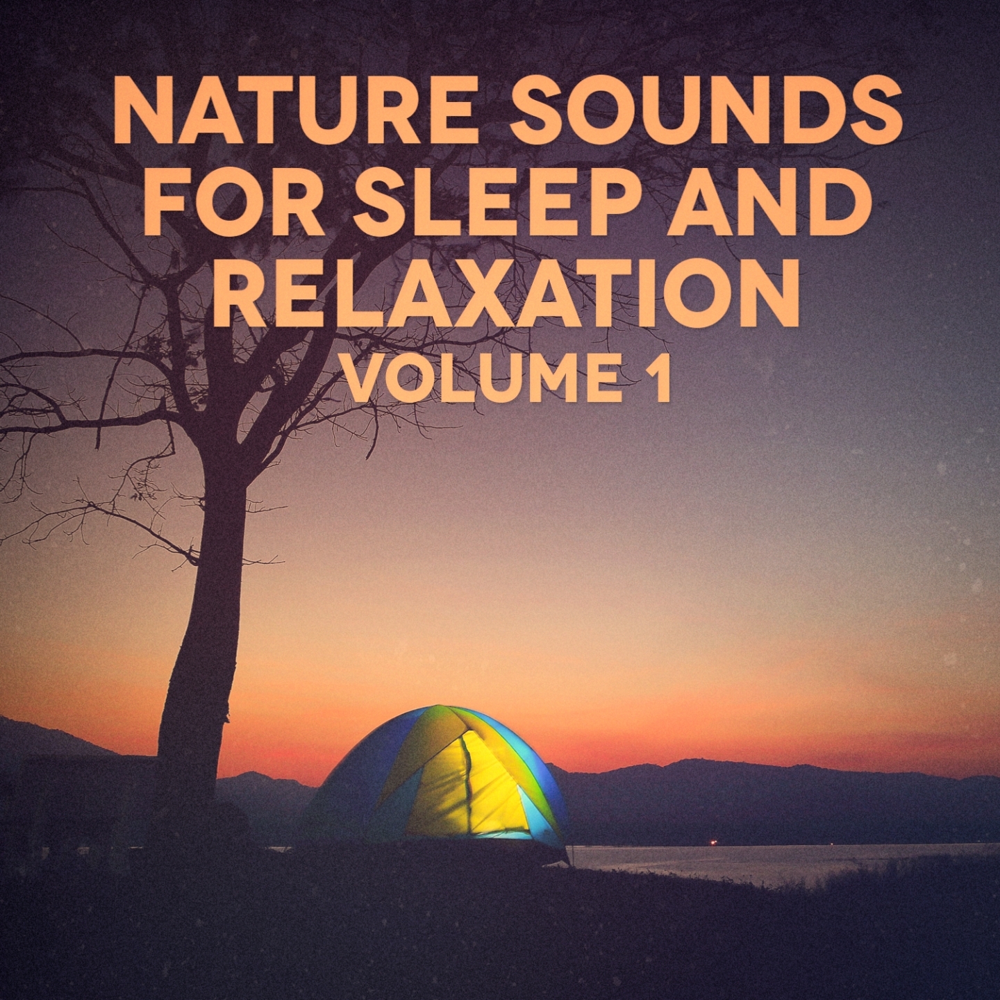 Nature Sounds for Sleep and Relaxation