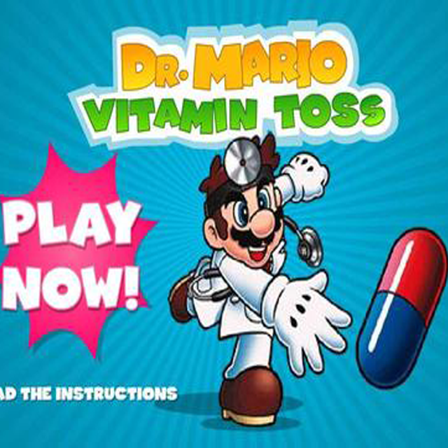 Dr.Mario