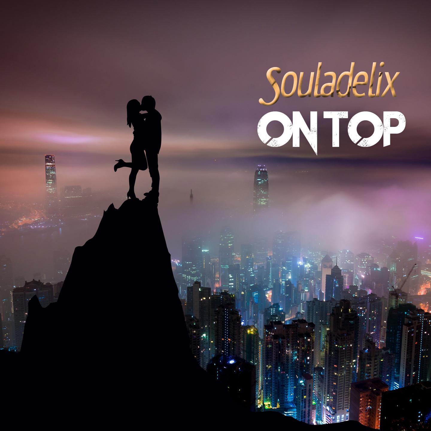 On Top (R&B Pop Mix)