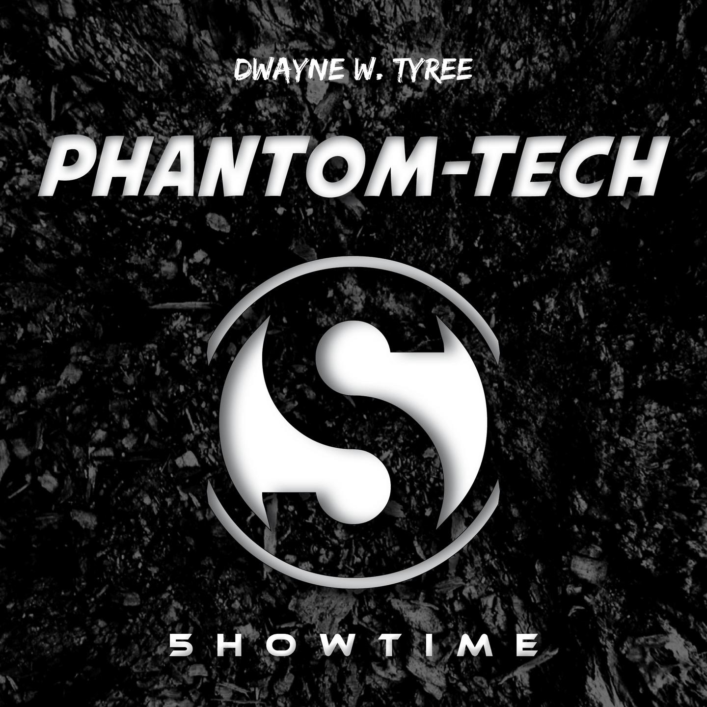 Phantom-Tech