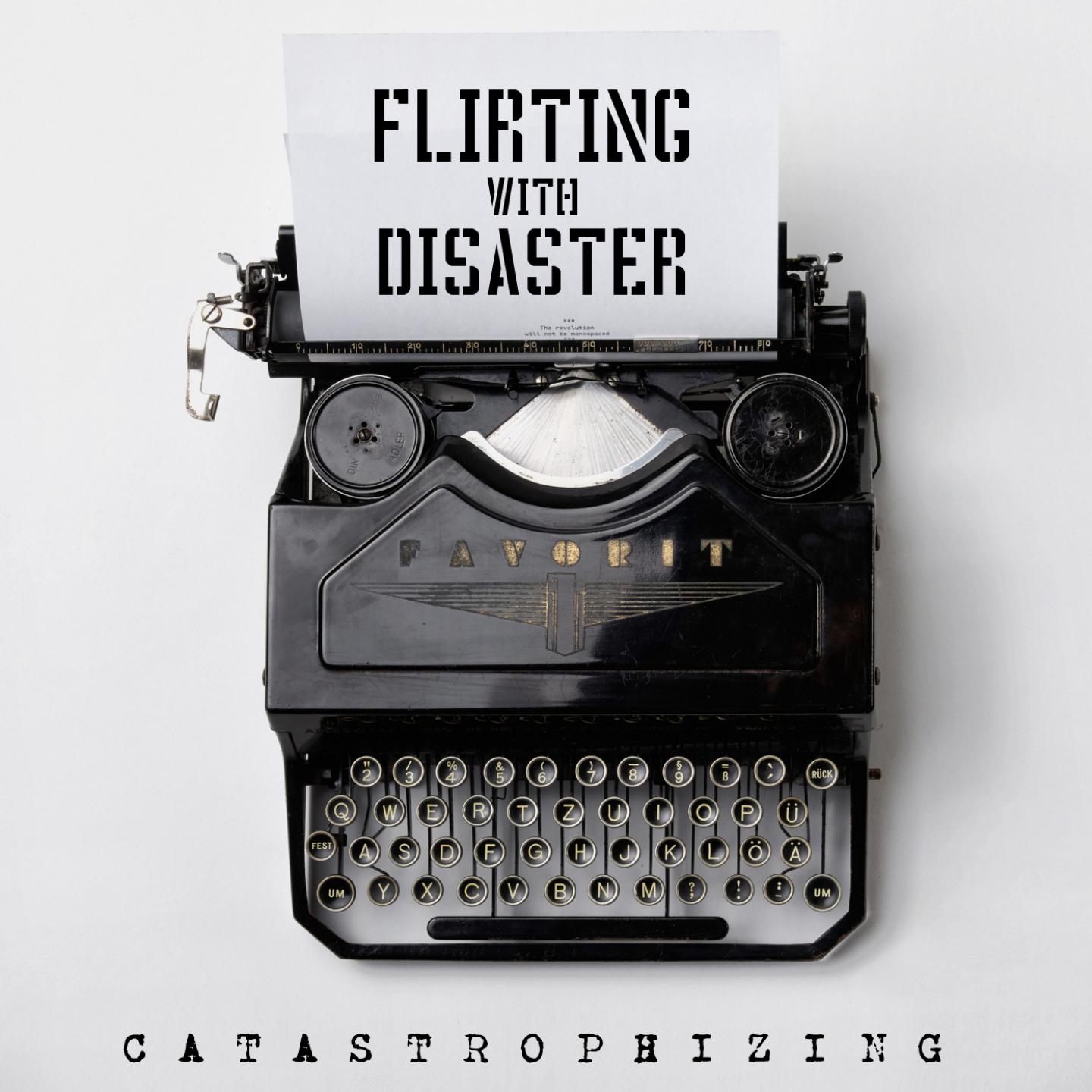 Catastrophizing