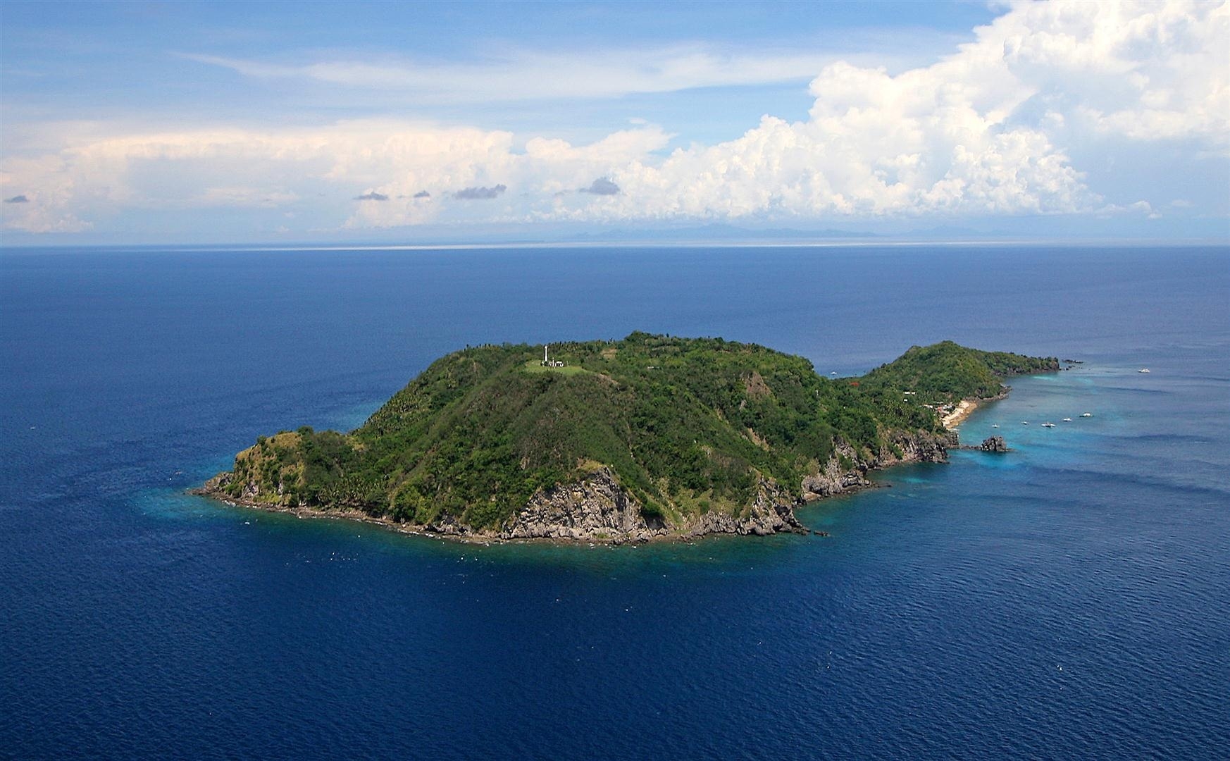 Island