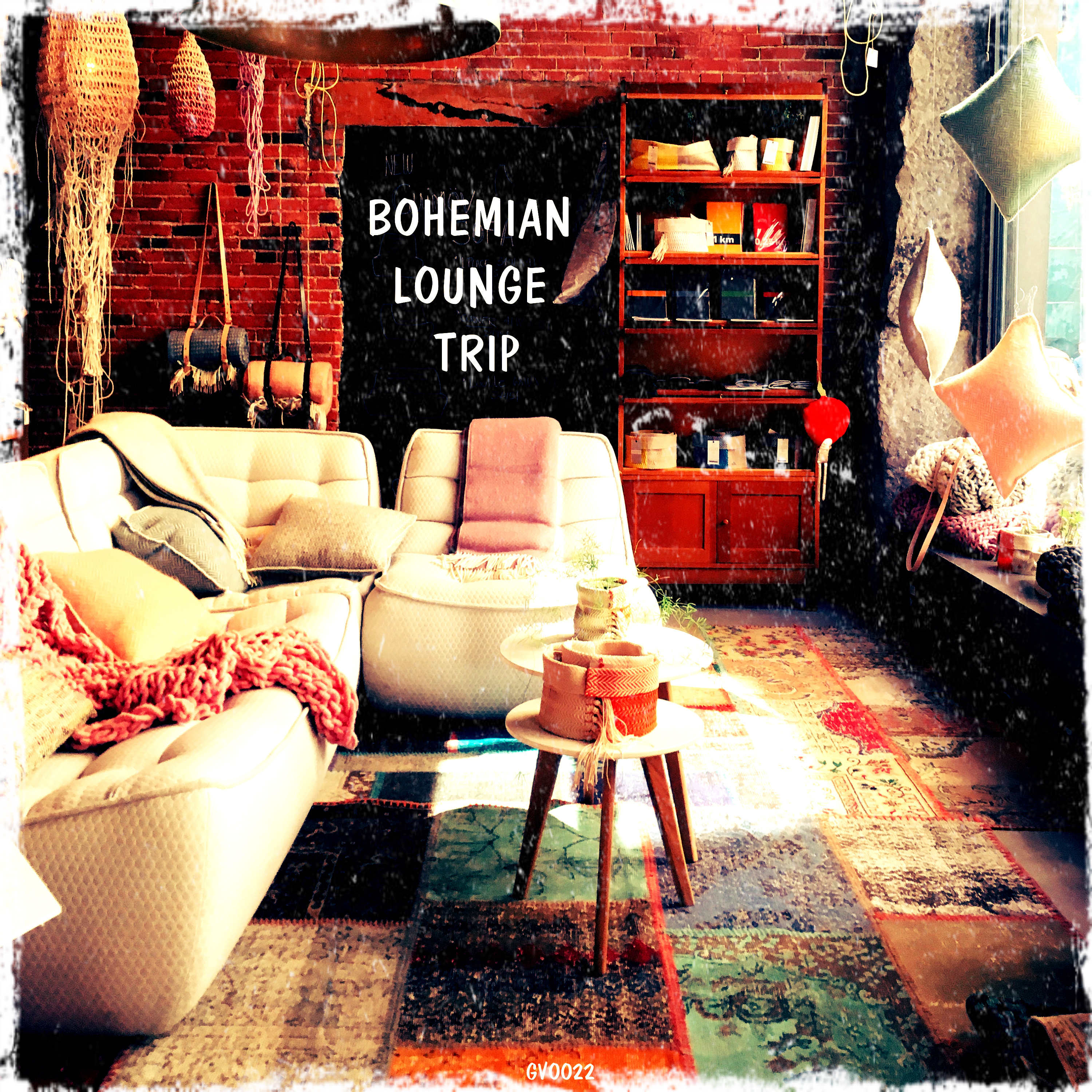 Bohemian Lounge Trip