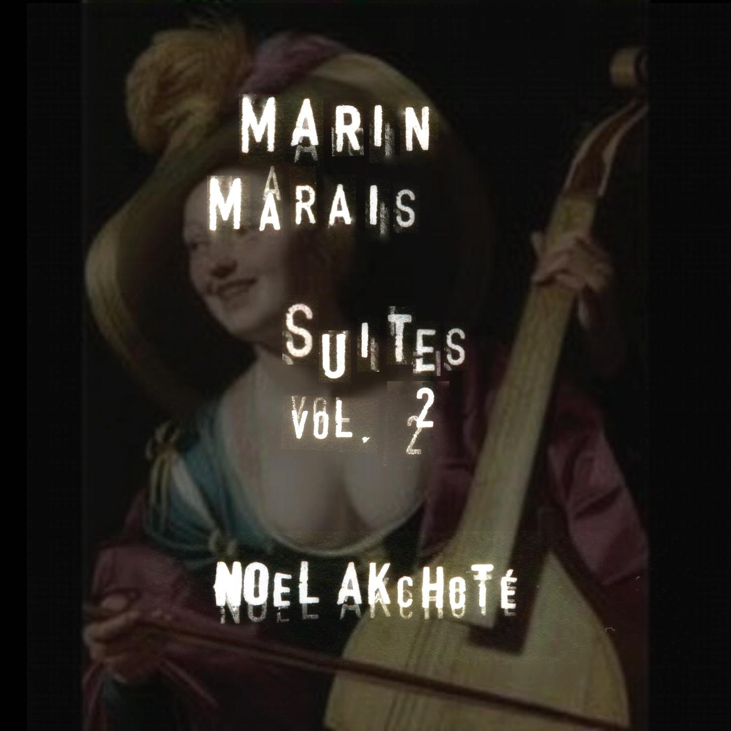 Pie ces en trio, Suite No. 6: Menuet Arr. for Guitar