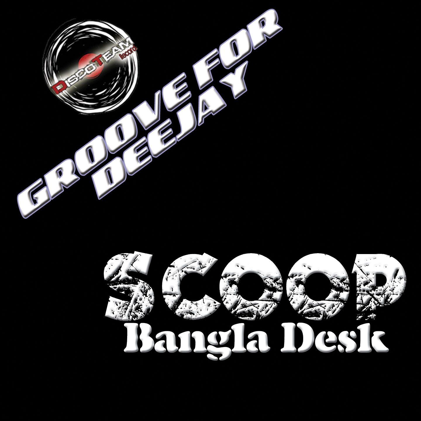 Bangla Desk (Groove for Deejay)