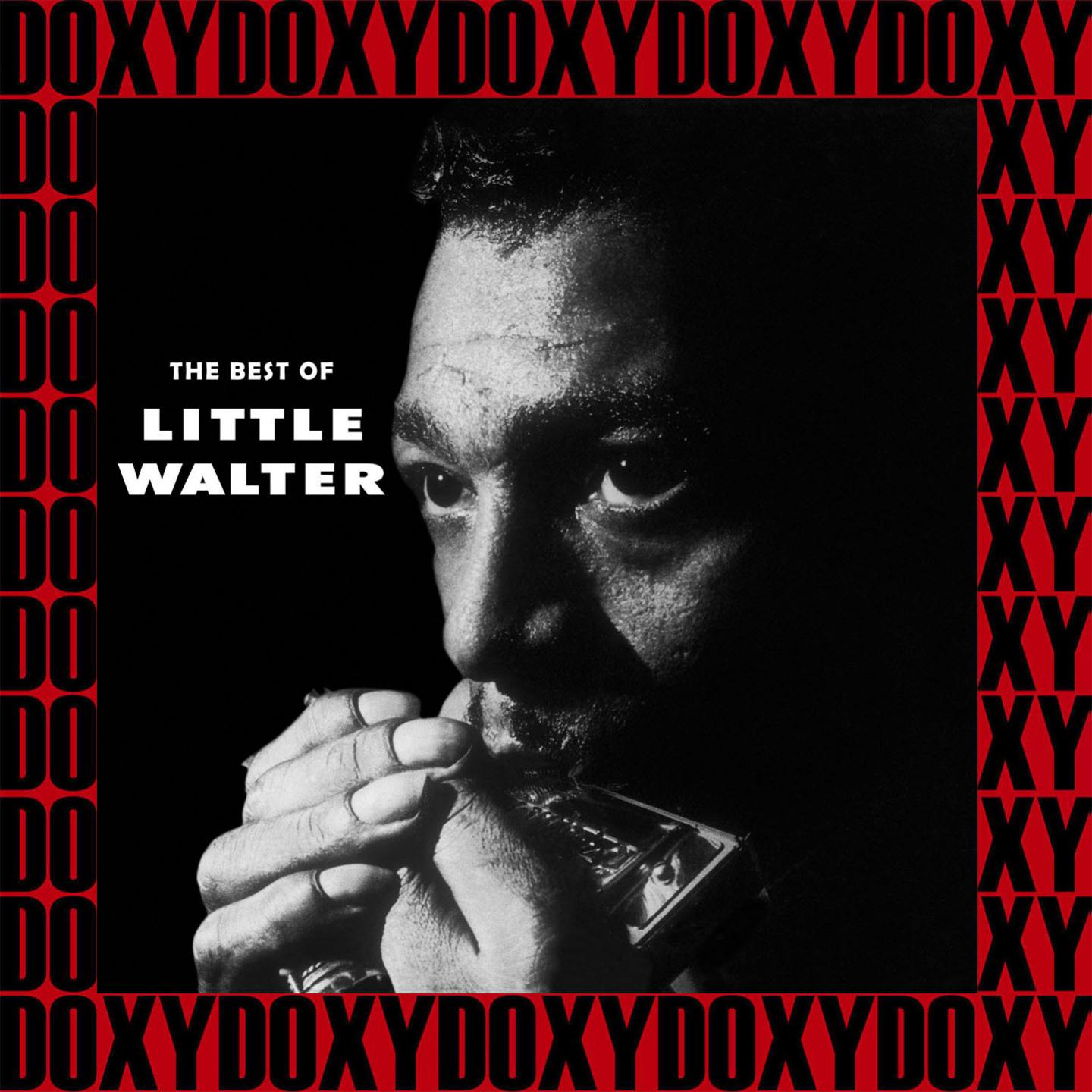 The Best Of Little Walter