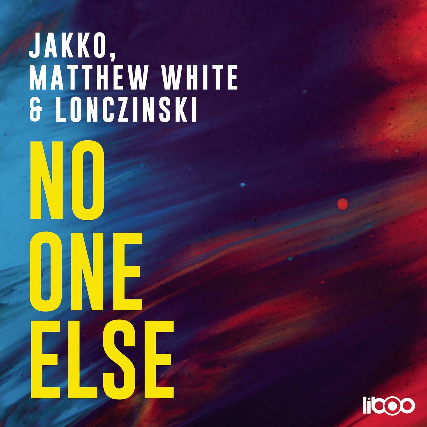 No One Else (Original Mix)
