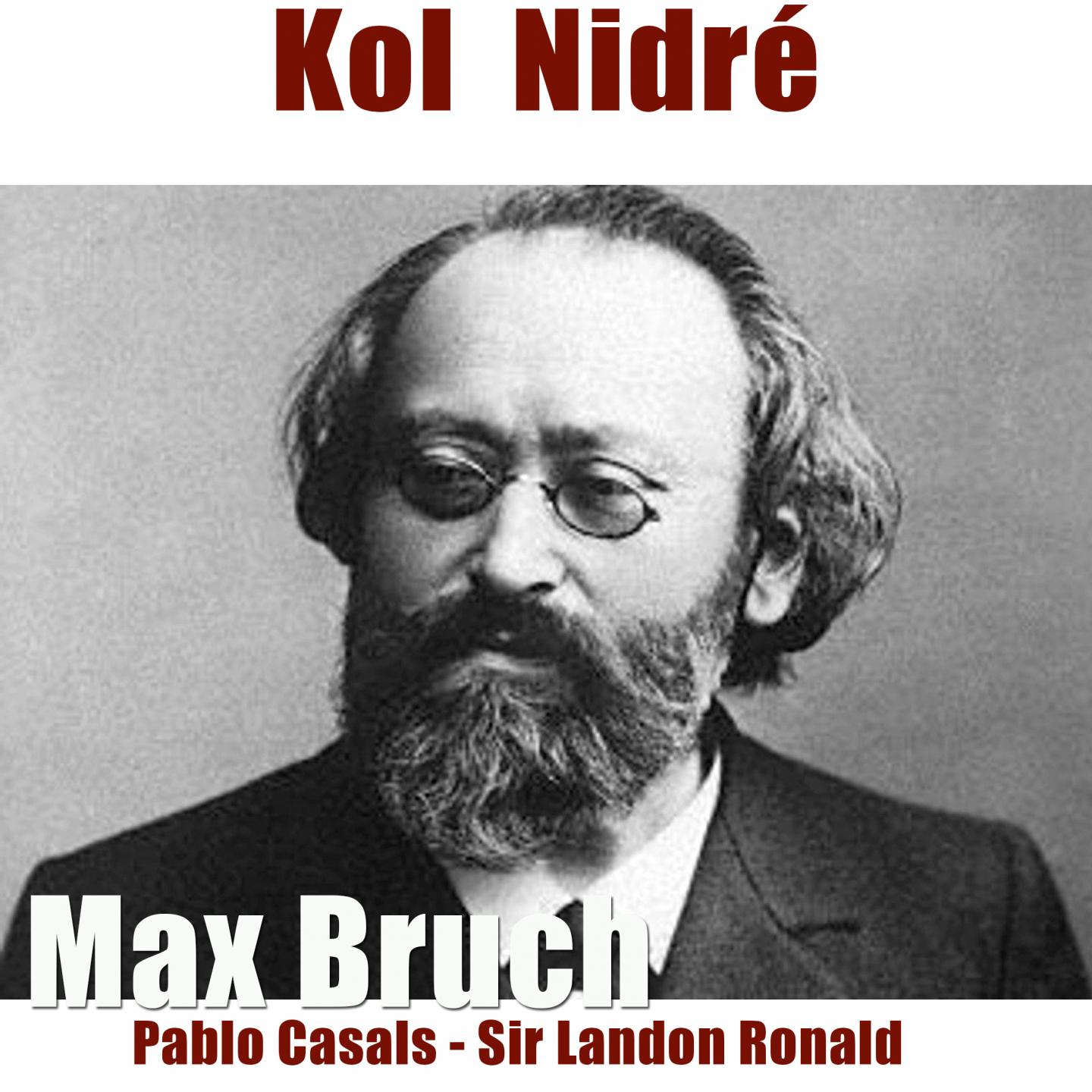 Kol Nidre, Op. 47