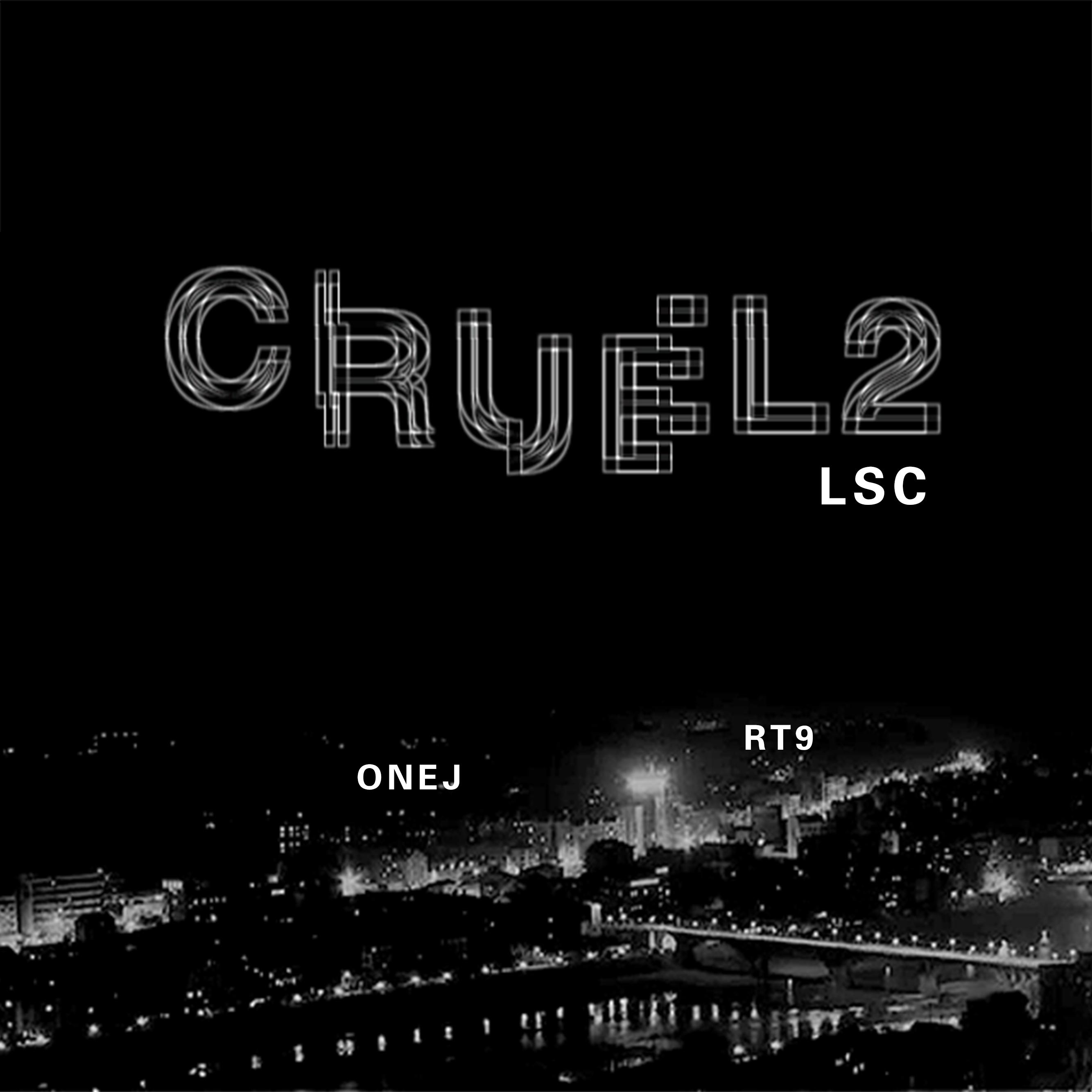 Cruel2 prod by Redkiller