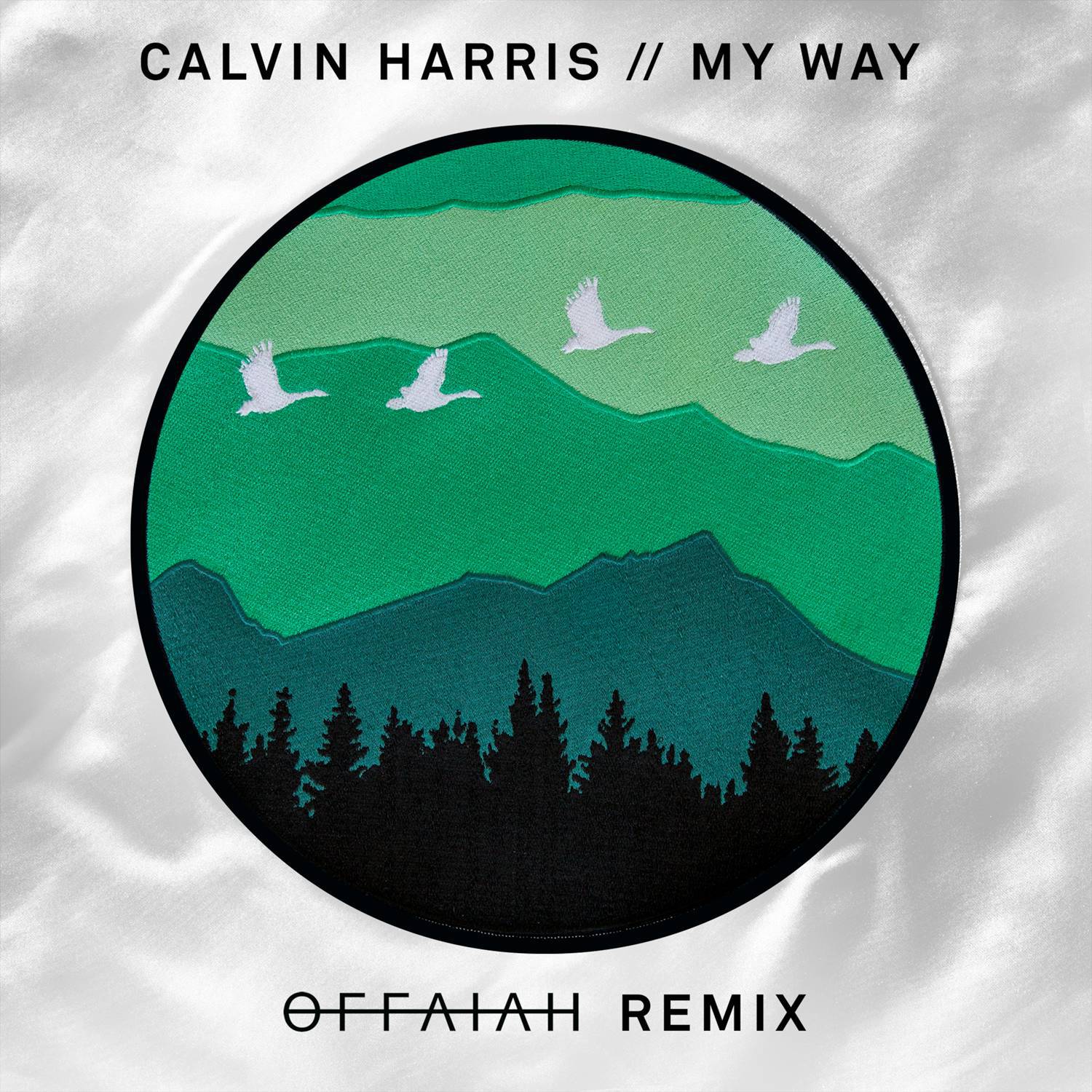 My Way (offaiah Remix)