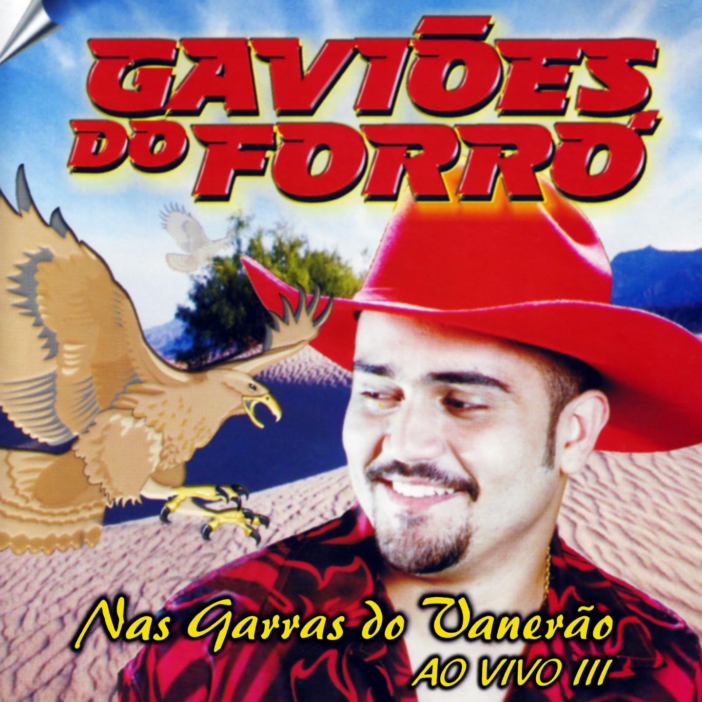 Filhos do Rio Grande (Ao Vivo)